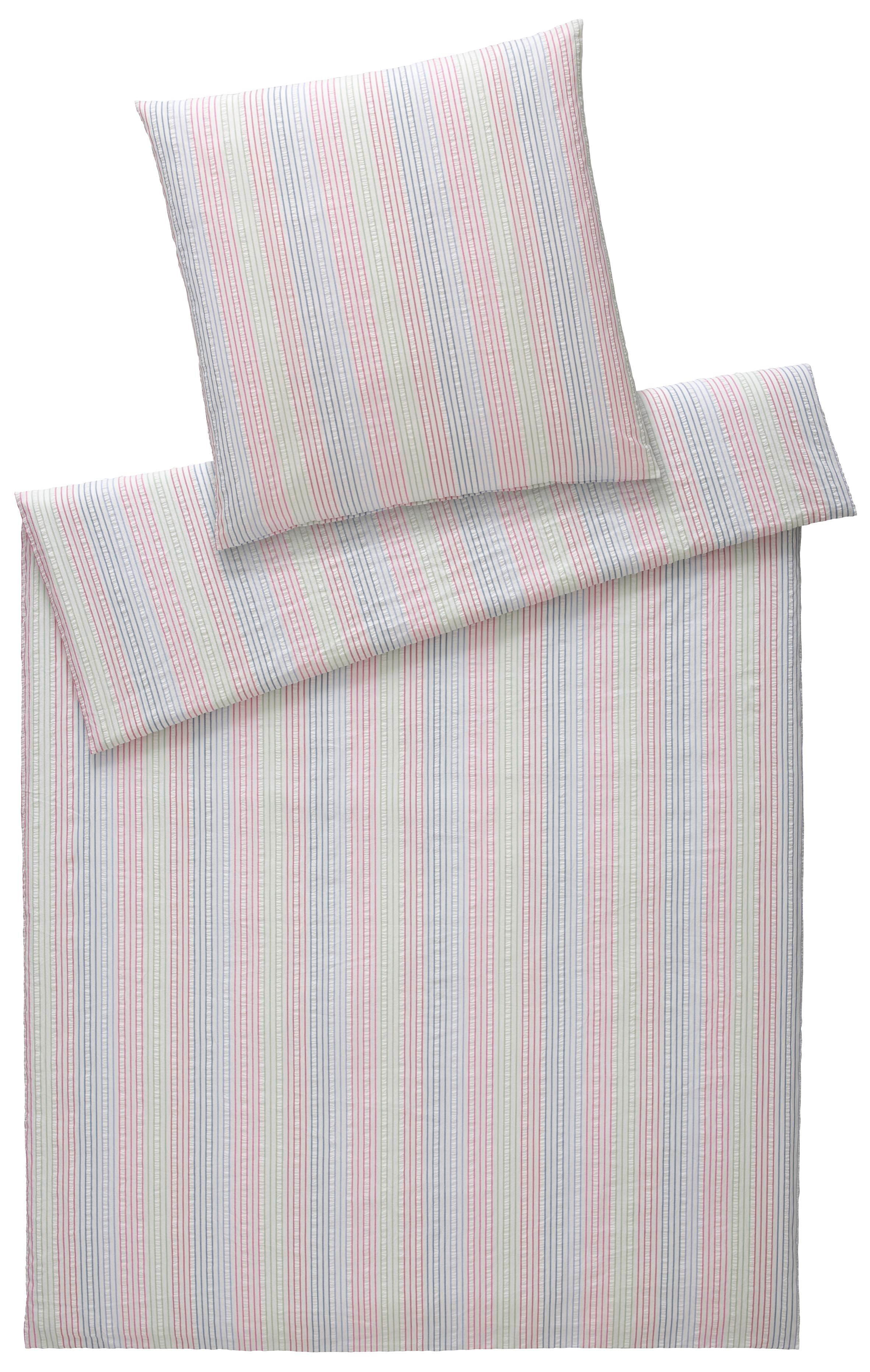 Bettwäsche Elegante "Dueodde"