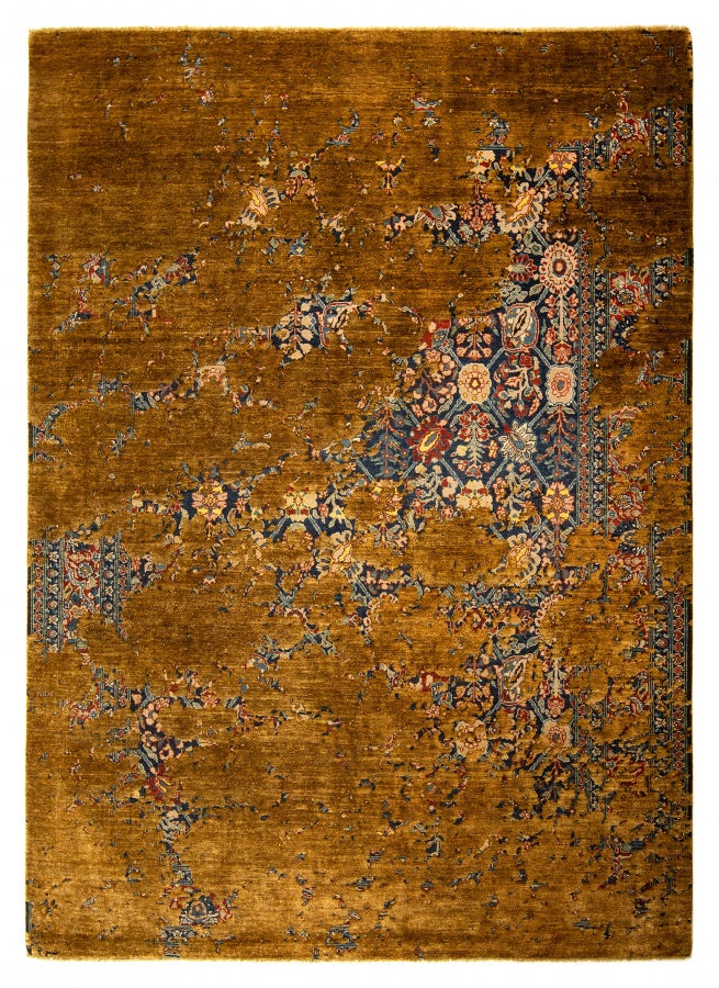 Jan Kath Designteppich