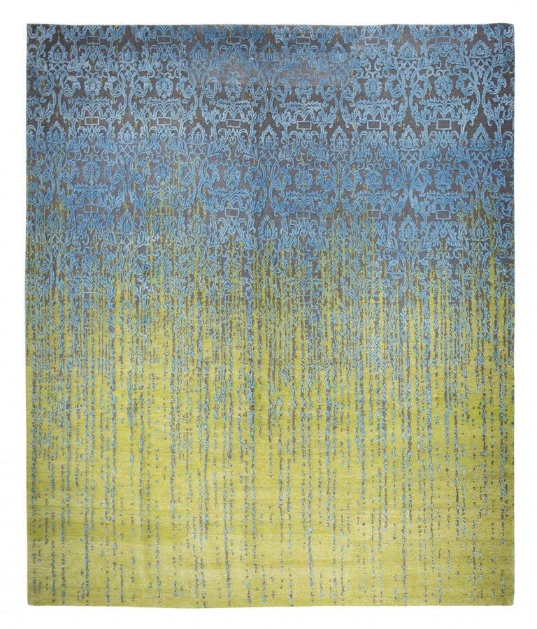 Jan Kath Designteppich