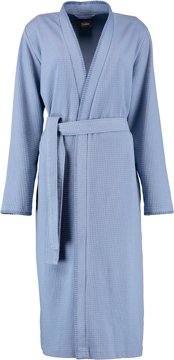 Damen-Piquebademantel "Cosy Light"