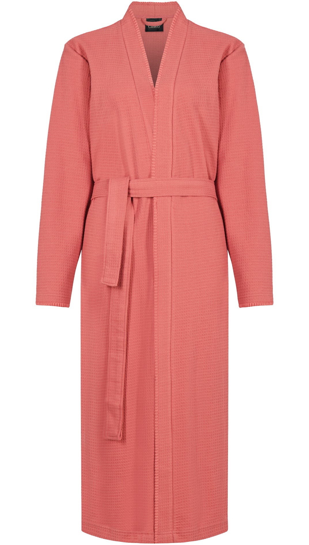 Damen-Piquebademantel "Cosy Light"