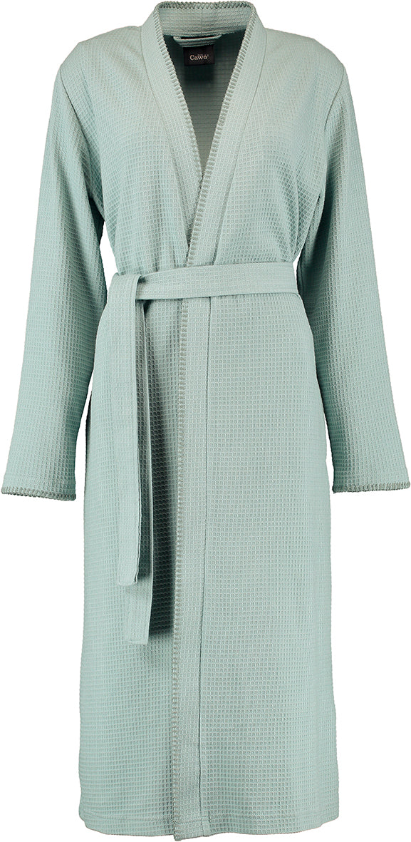 Damen-Piquebademantel "Cosy Light"