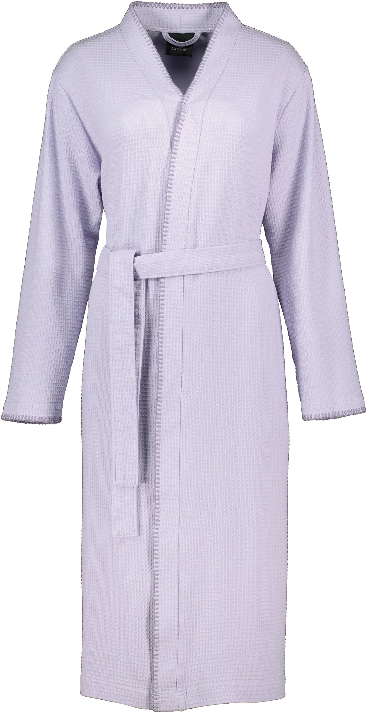 Damen-Piquebademantel "Cosy Light"