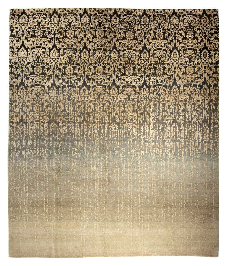 Jan Kath Designteppich