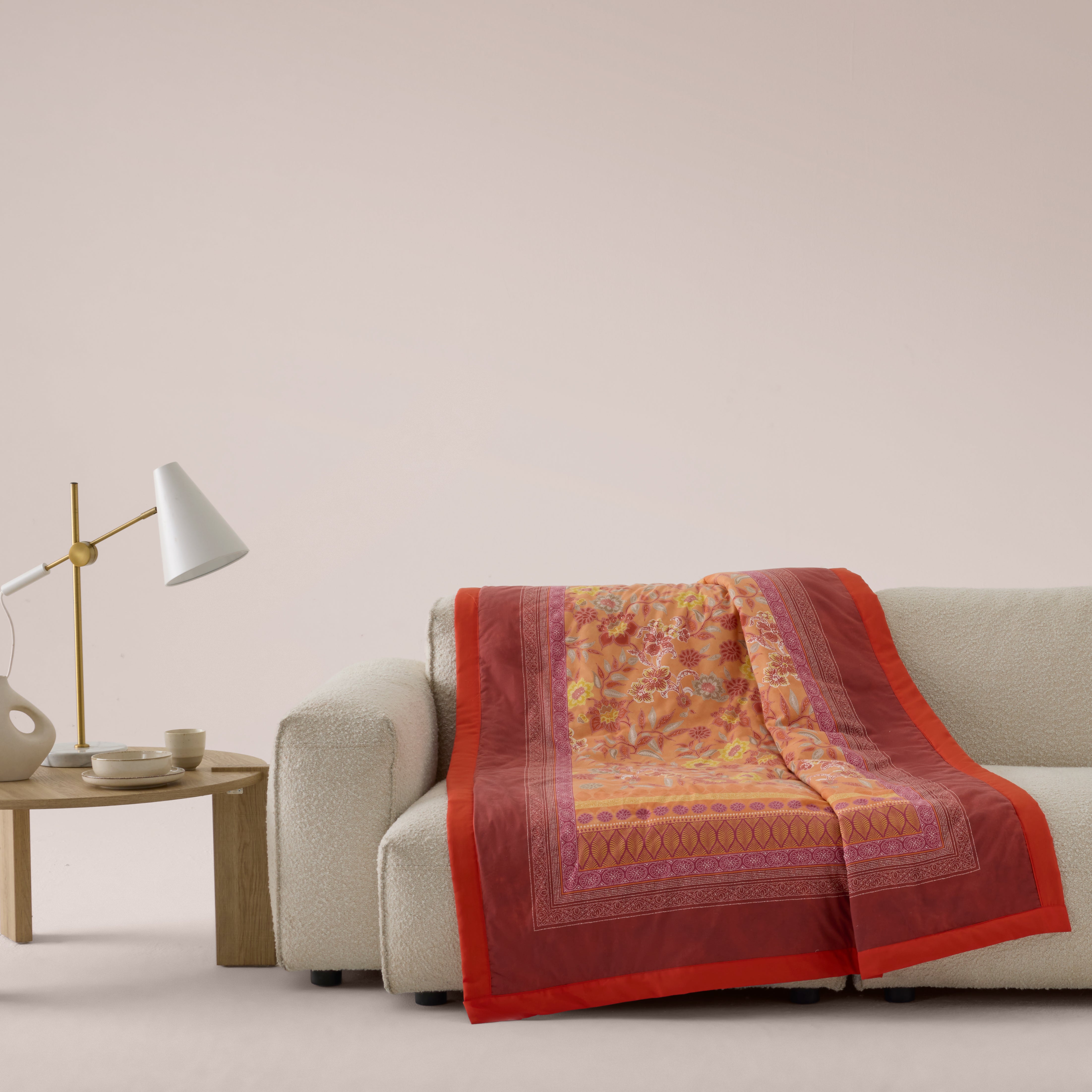 Plaid "Varigotti" O1
