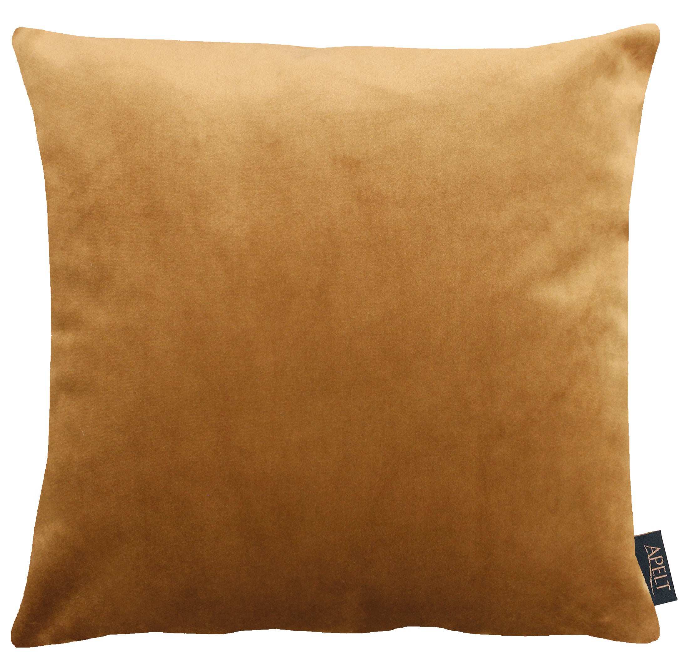 Samt Kissenhülle "Arte"