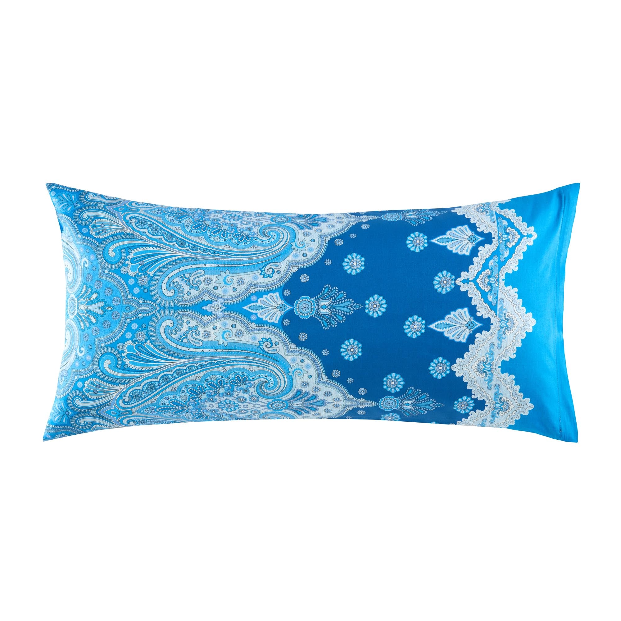 Mako Satin Kissenhülle "Isolabella" B1