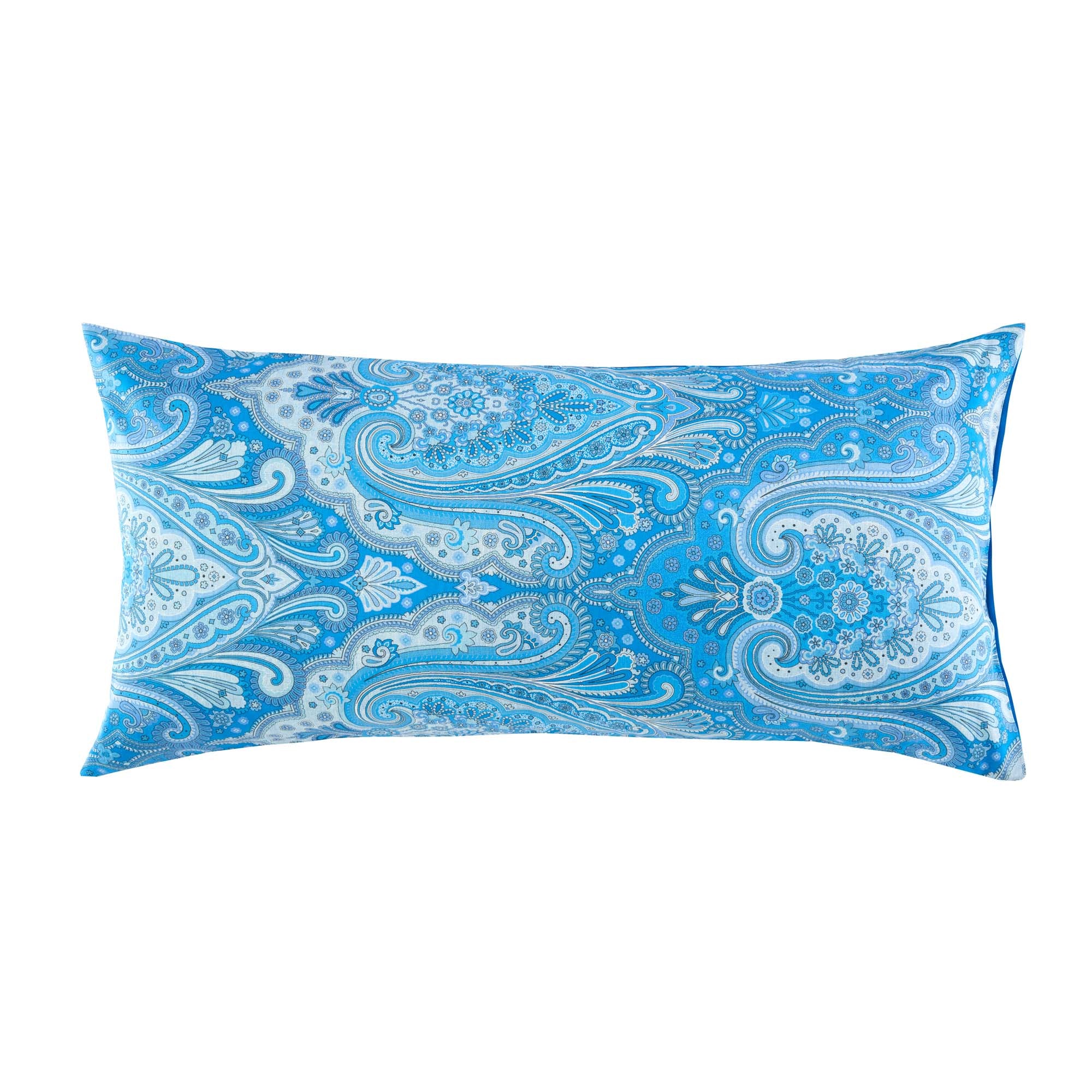 Mako Satin Kissenhülle "Isolabella" B1