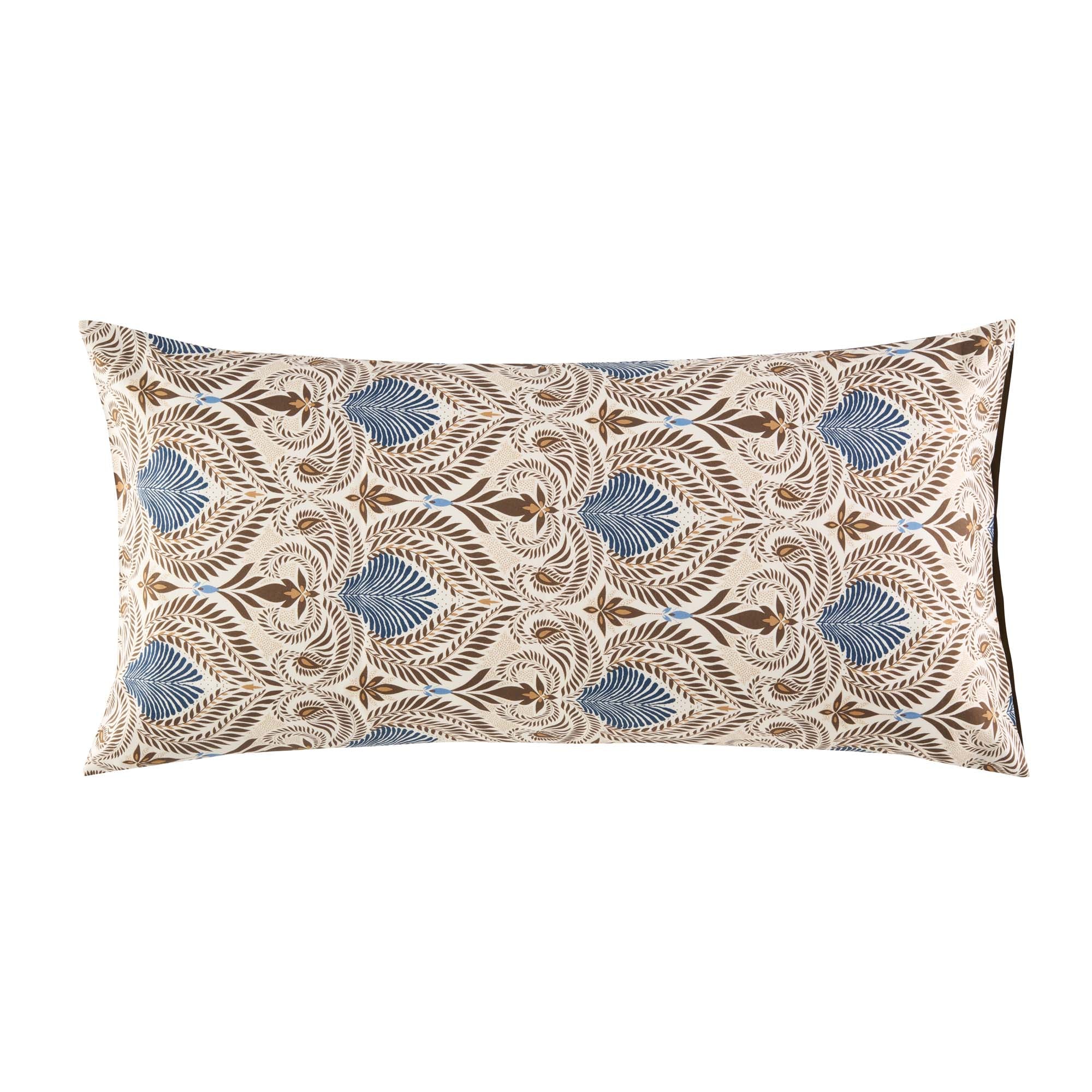 Mako Satin Kissenhülle "Nairobi" M1