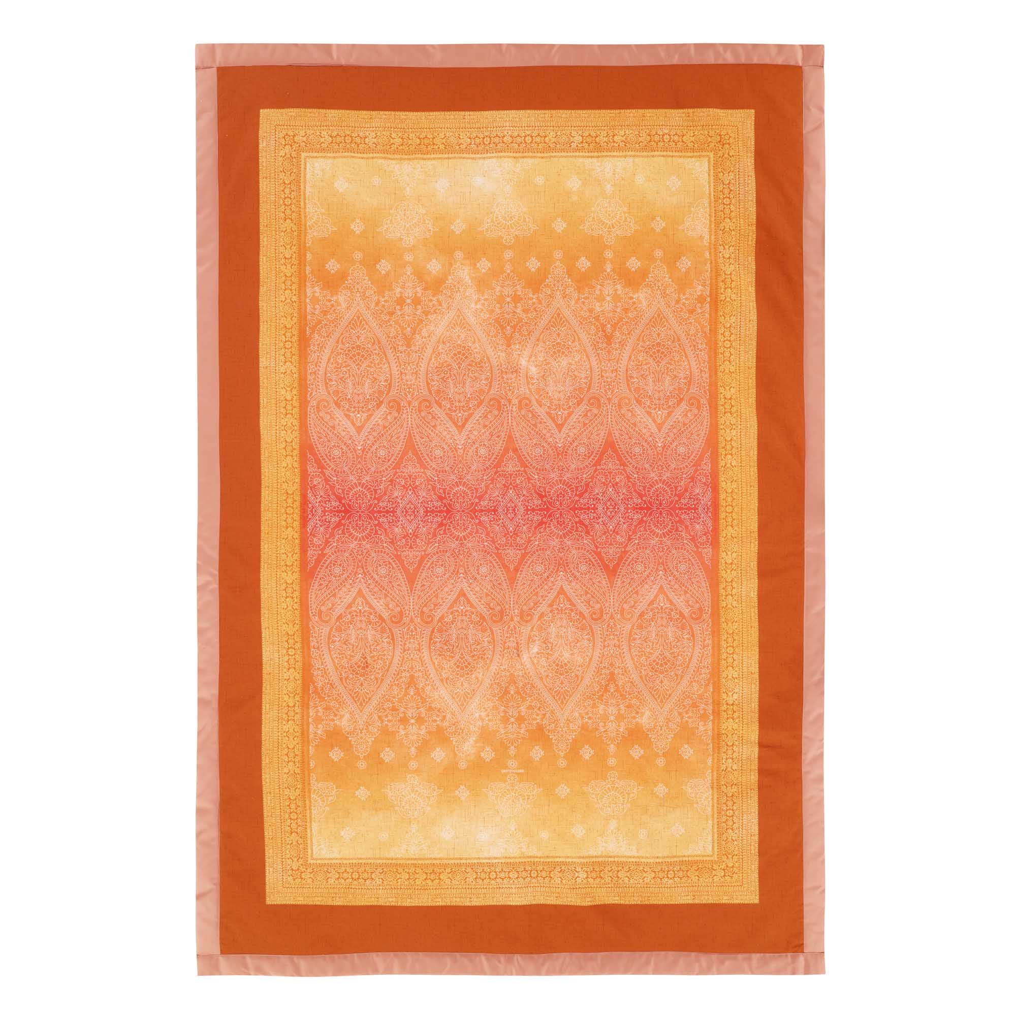 Plaid "Kerala" O1