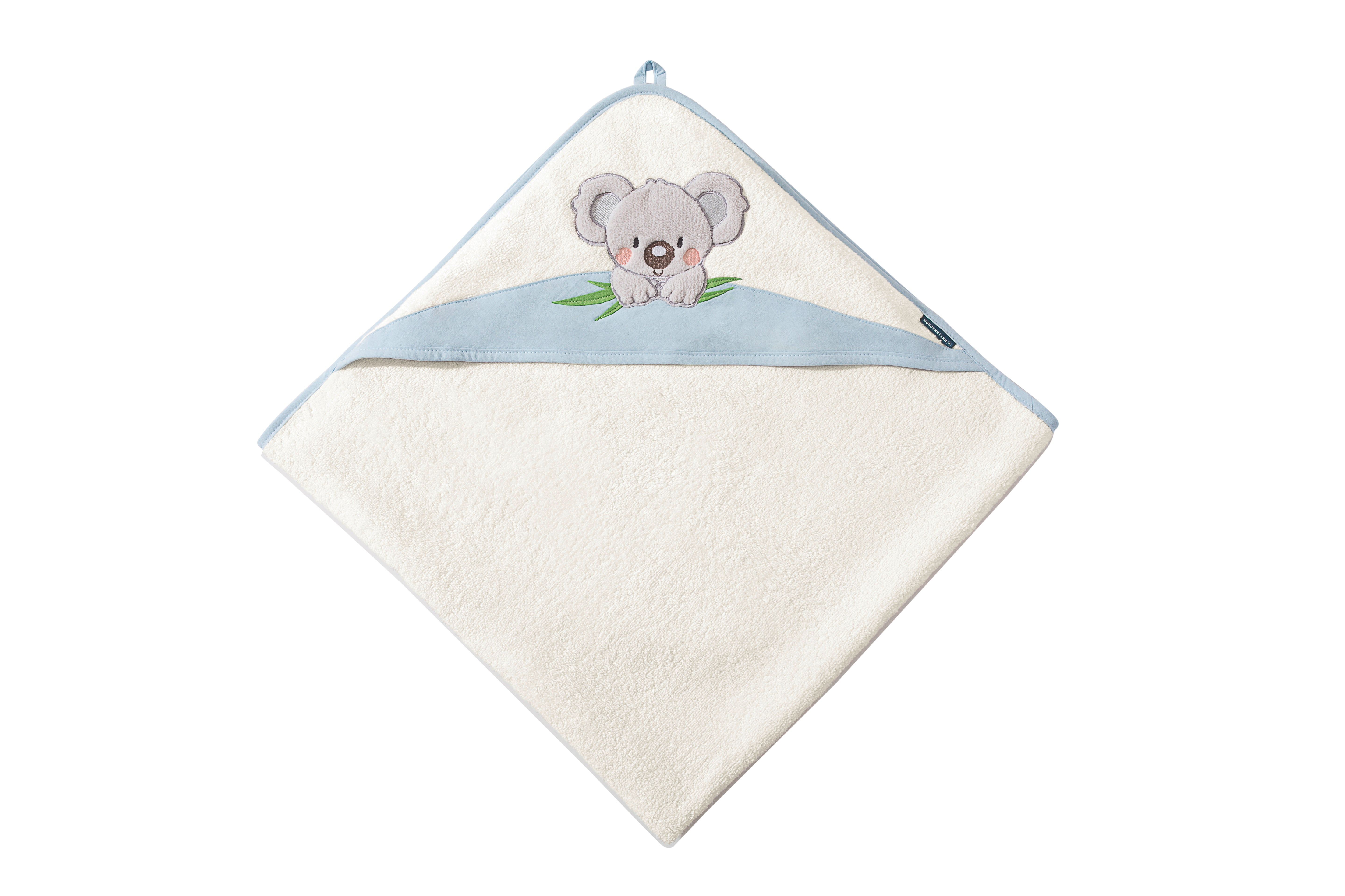Kapuzentuch "Koala"