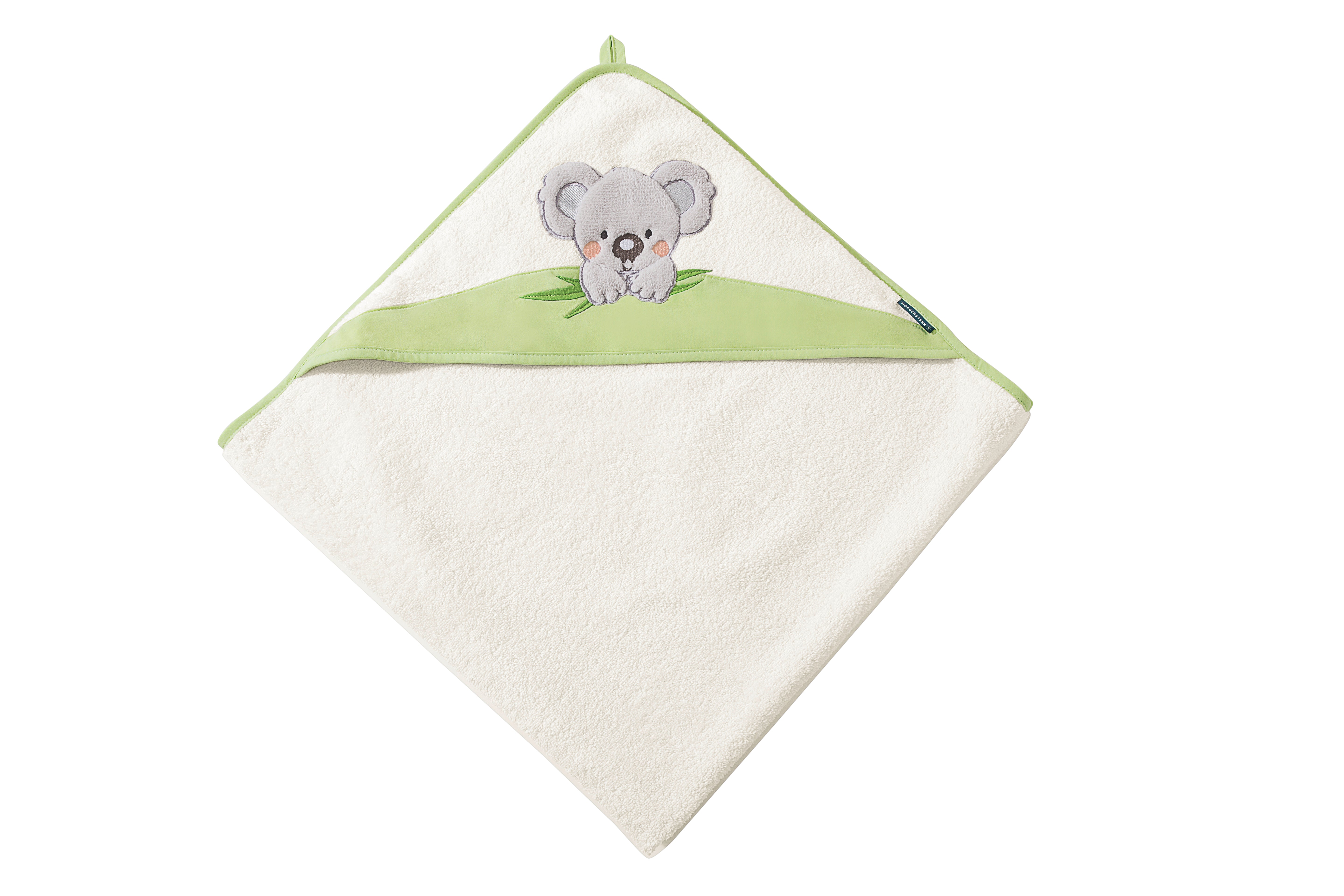 Kapuzentuch "Koala"
