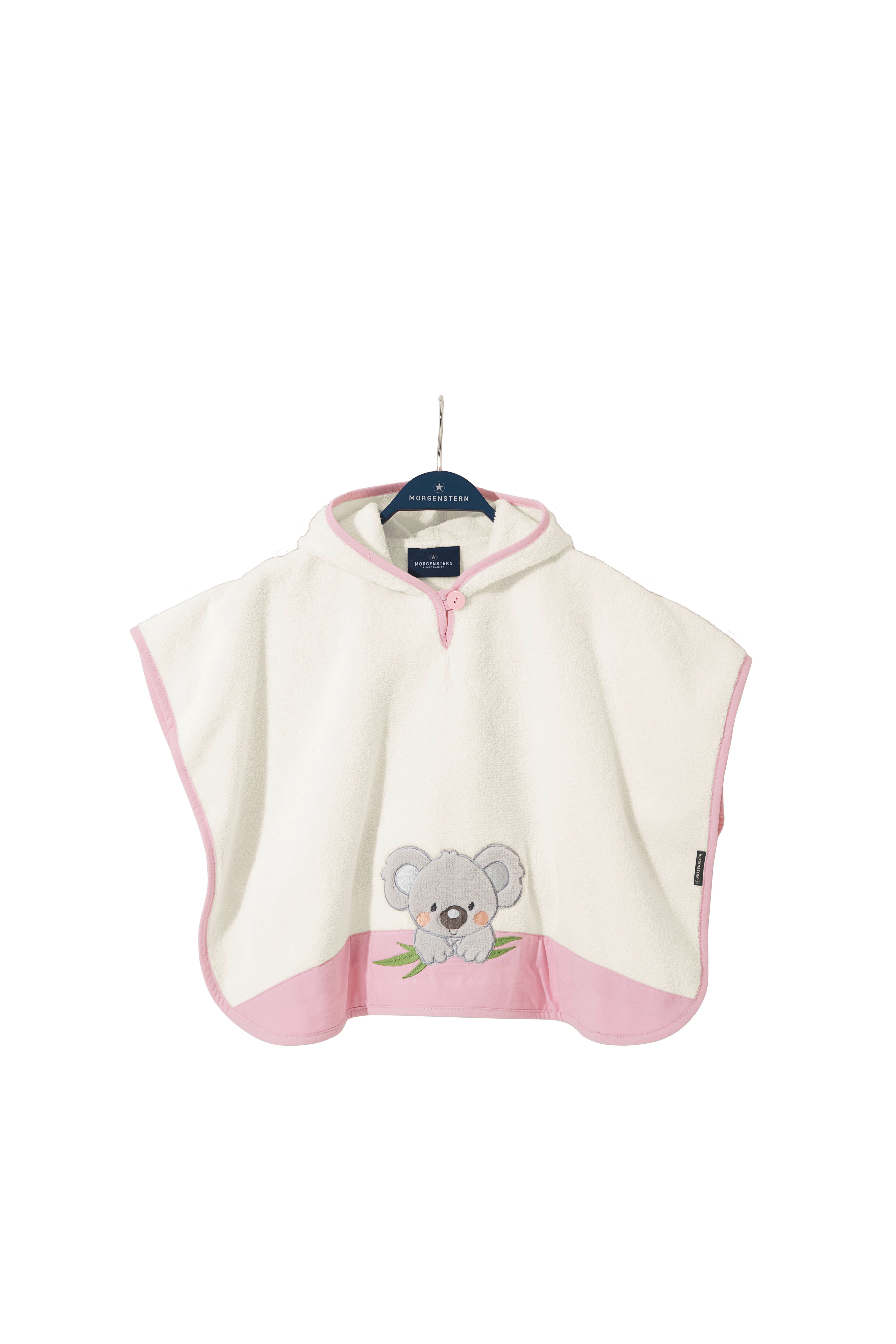 Poncho "Koala"