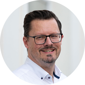 Michael Spitze