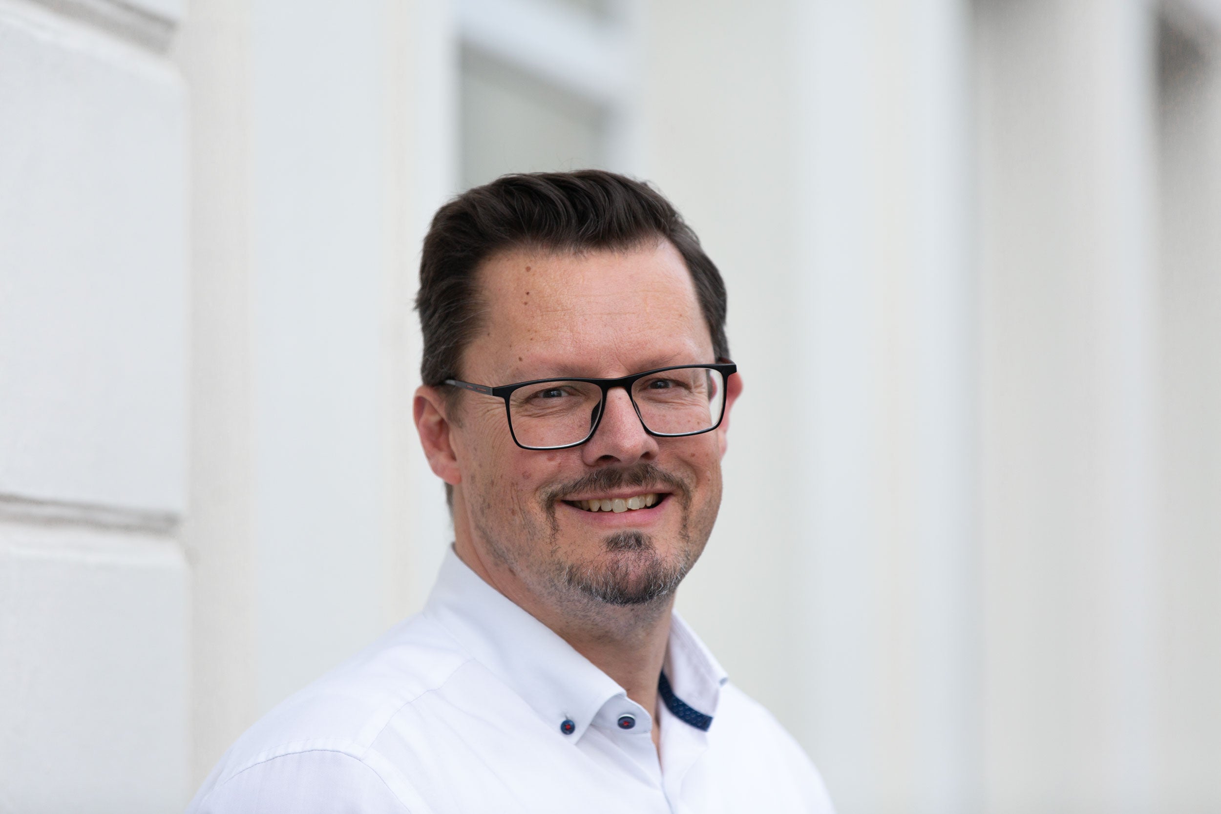 Michael Spitze