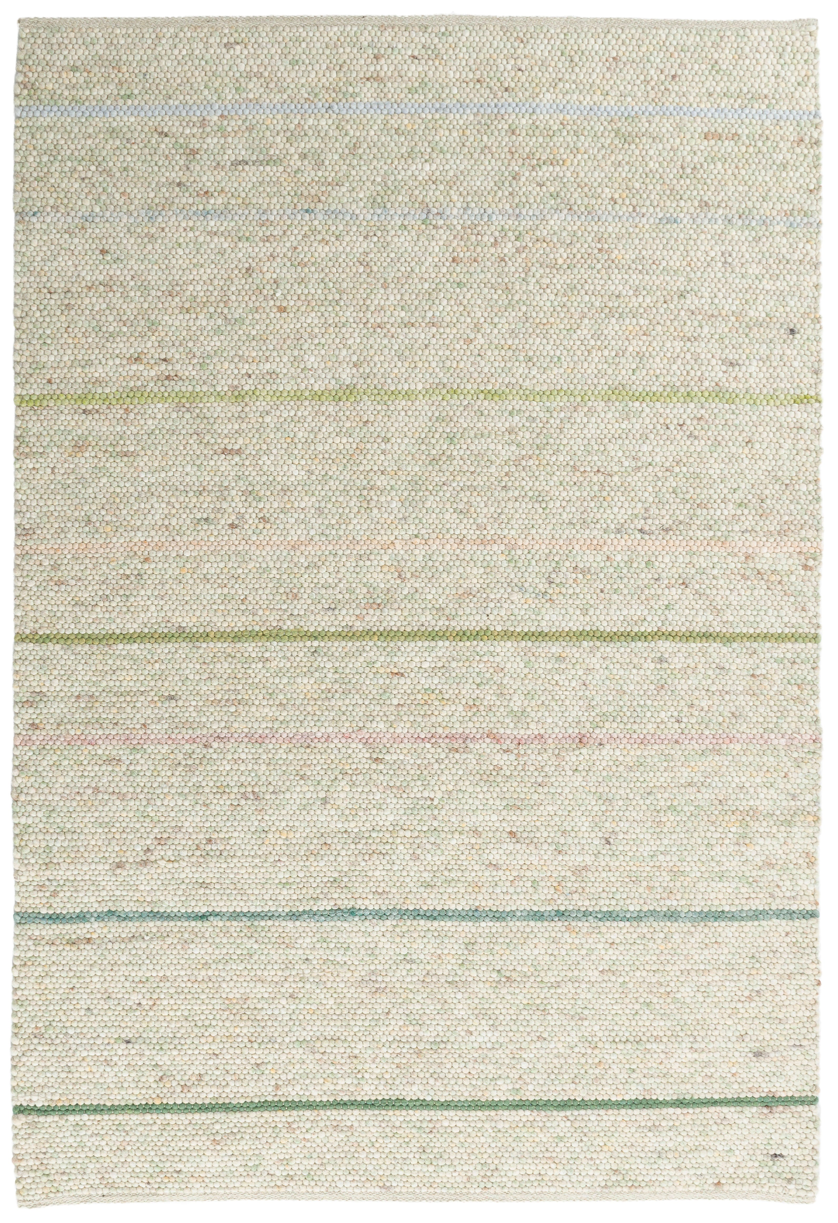 Handweb Teppich "Four Seasons"