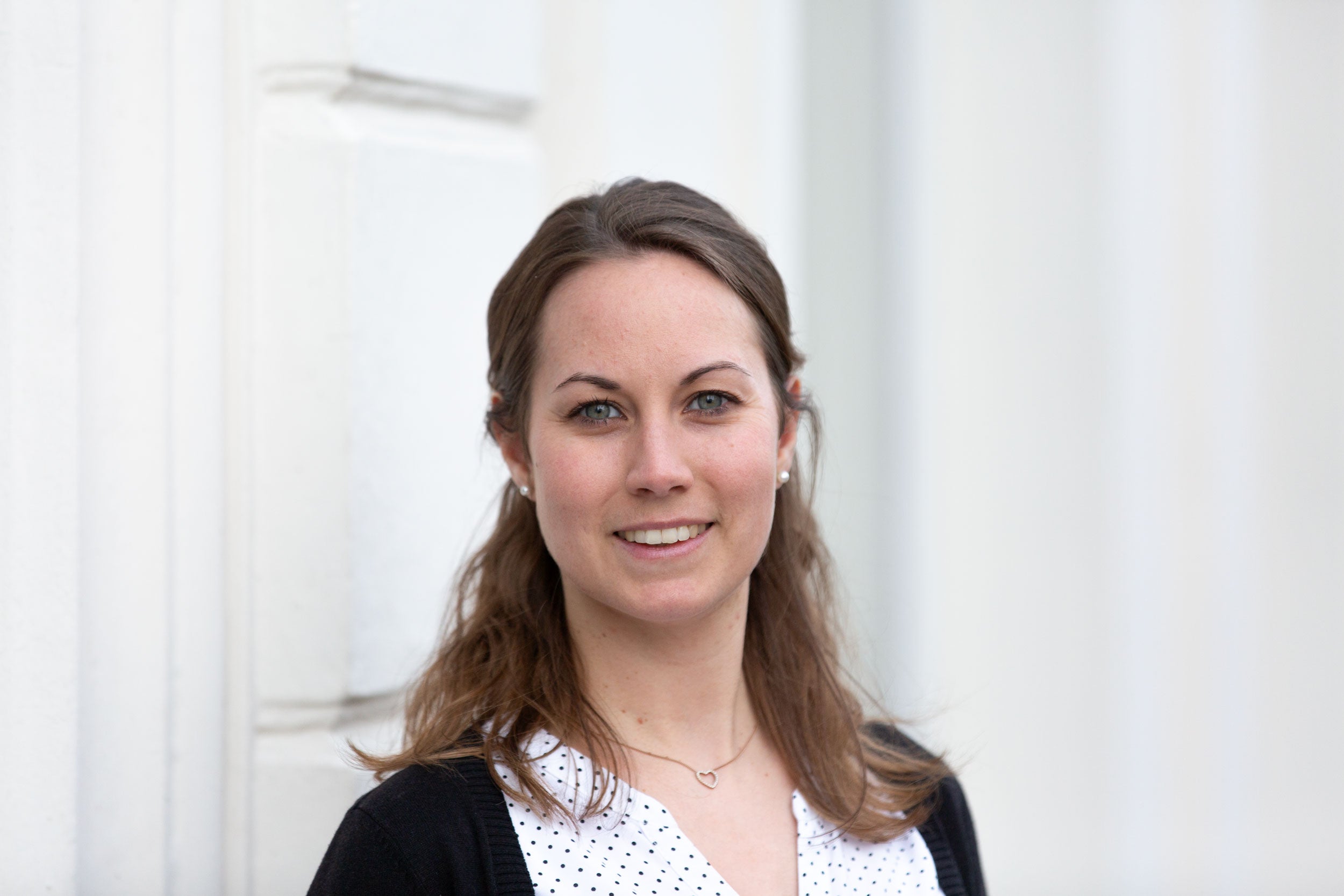 Vanessa Welk