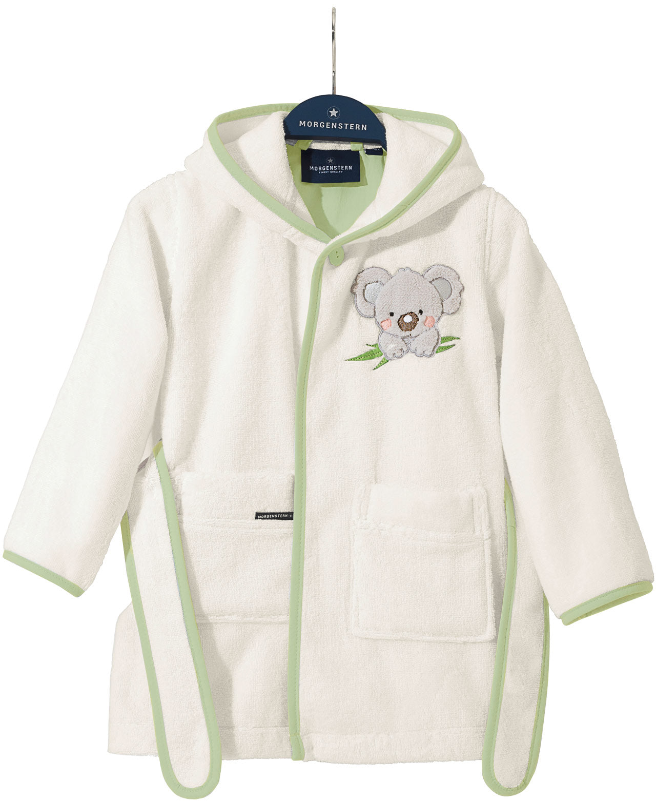 Kinderbademantel "Koala"