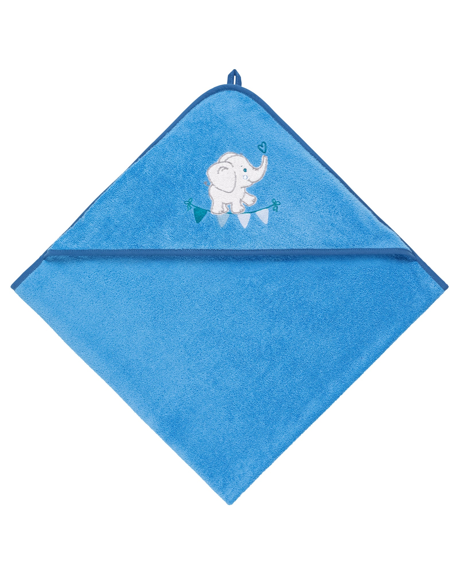 Kapuzentuch "Elefant"