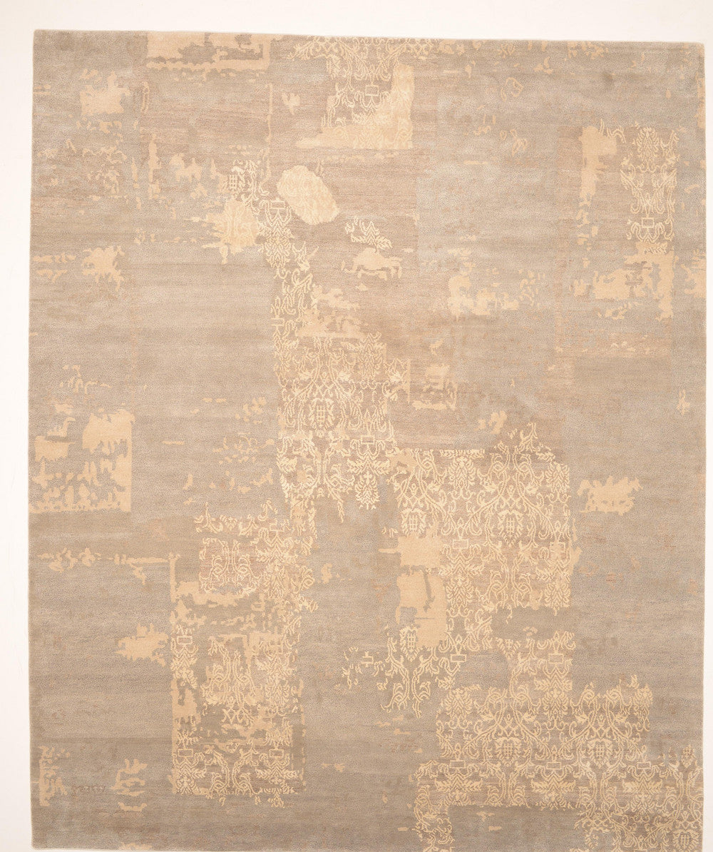 Jan Kath Designteppich