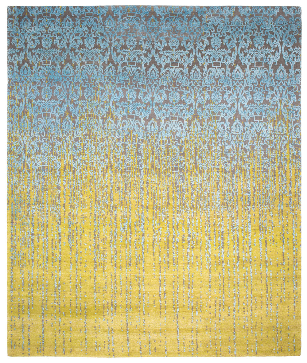 Jan Kath Designteppich