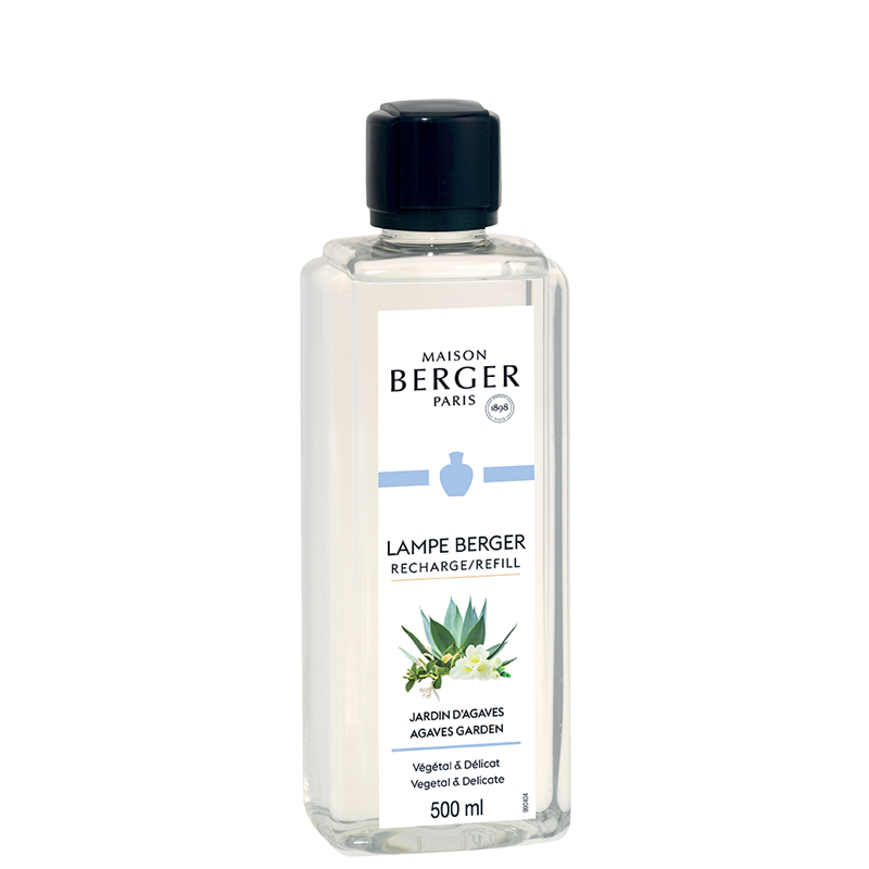 Raumduft "Agaves Garden" 500 ml