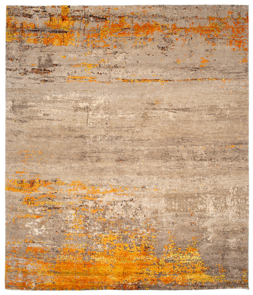 Jan Kath Designteppich