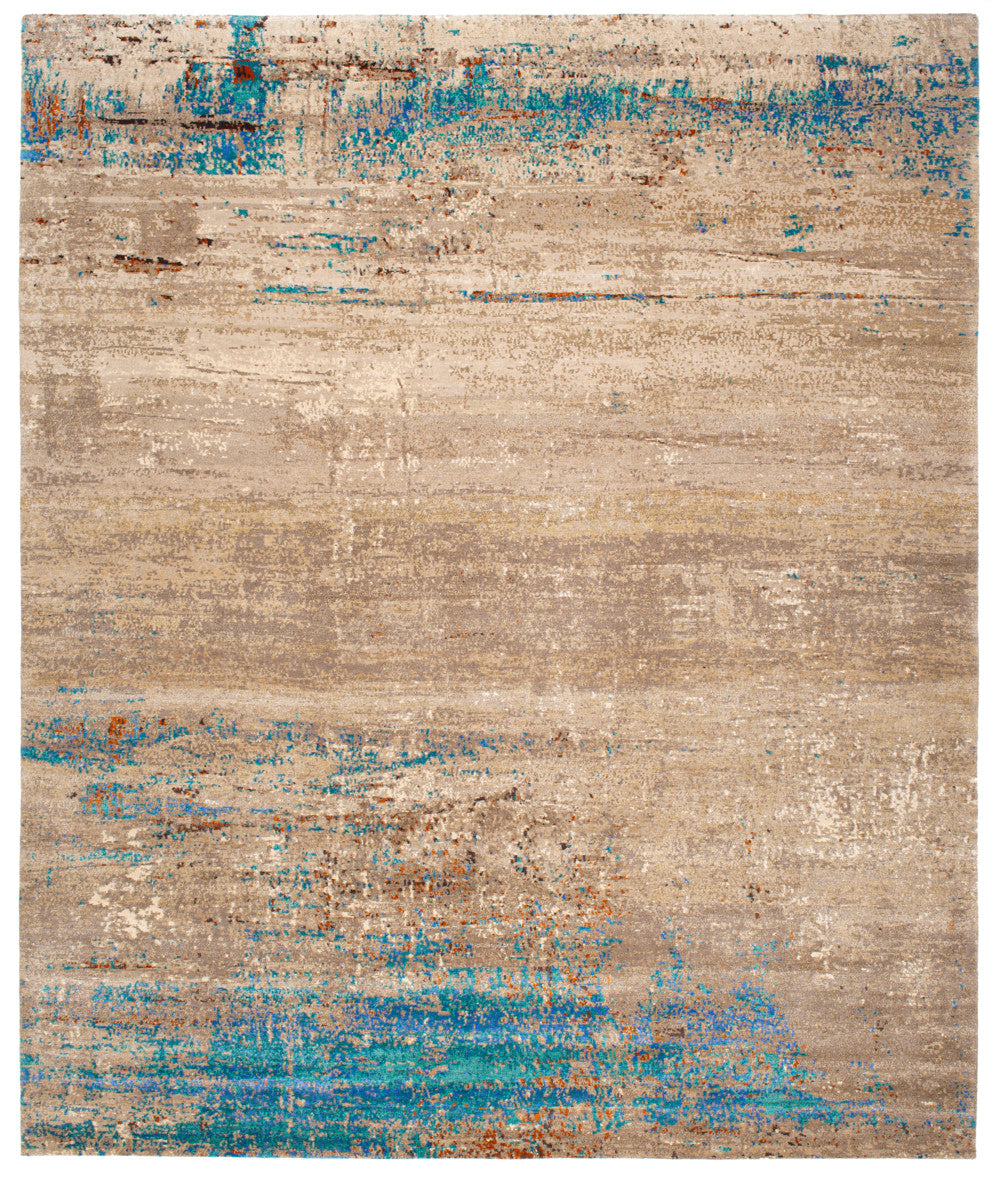 Jan Kath Designteppich