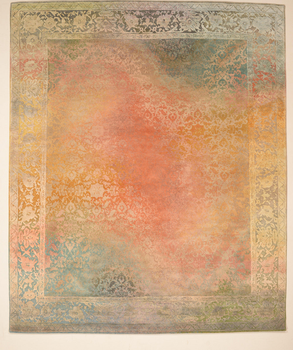 Jan Kath Designteppich