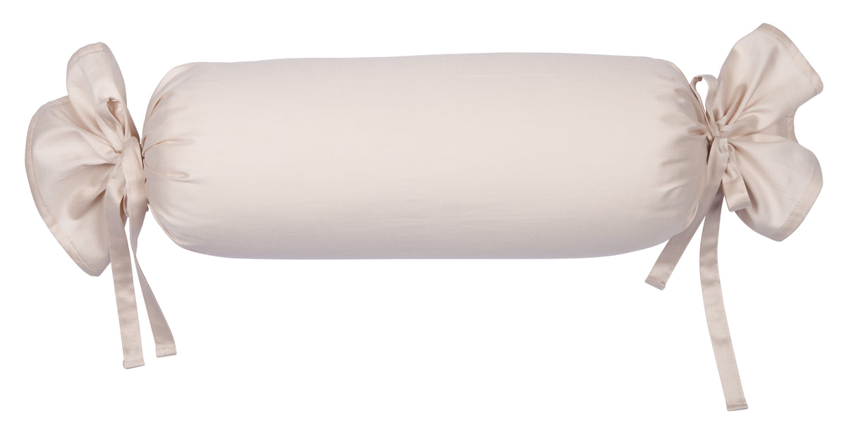 Mako Satin Nackenrolle "Colors" 31001/29