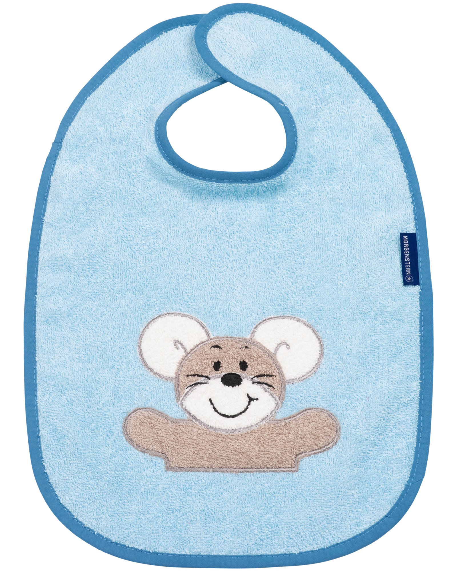 Riesenlätzchen "Maus"