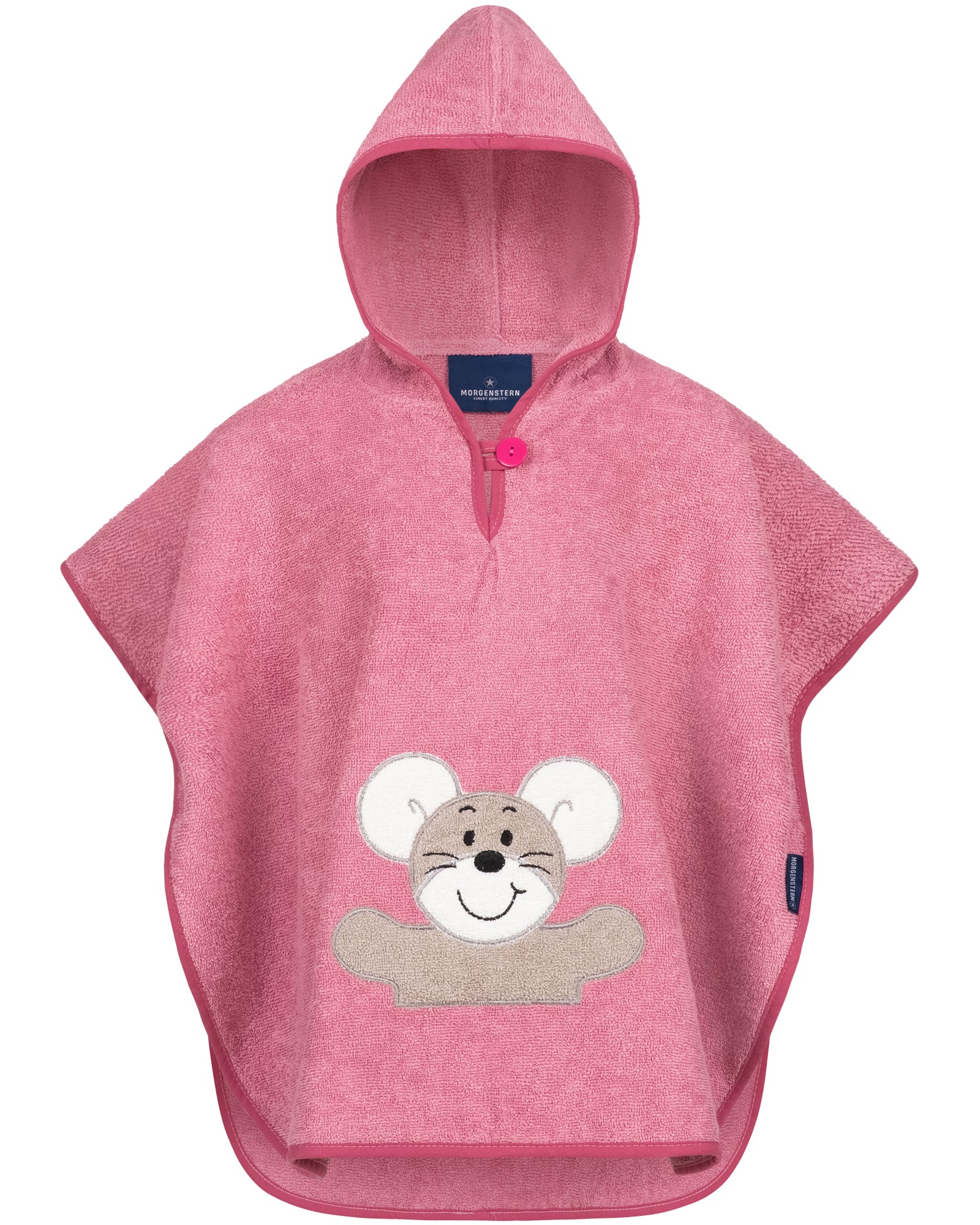 Poncho "Maus"