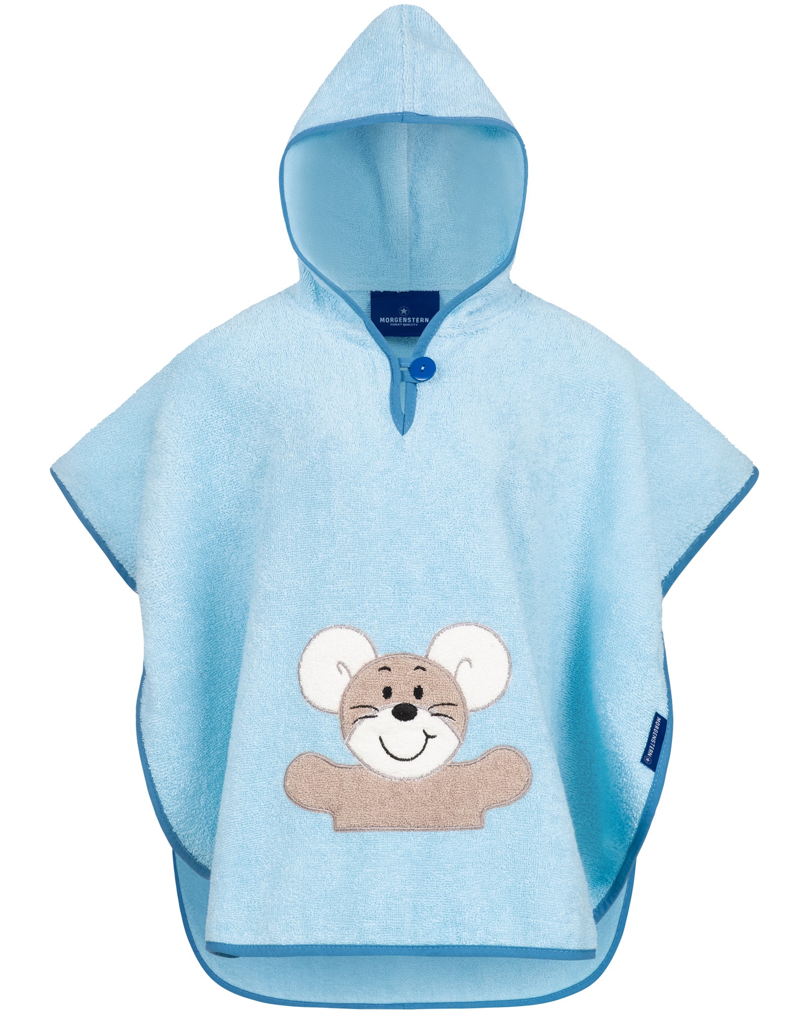 Poncho "Maus"
