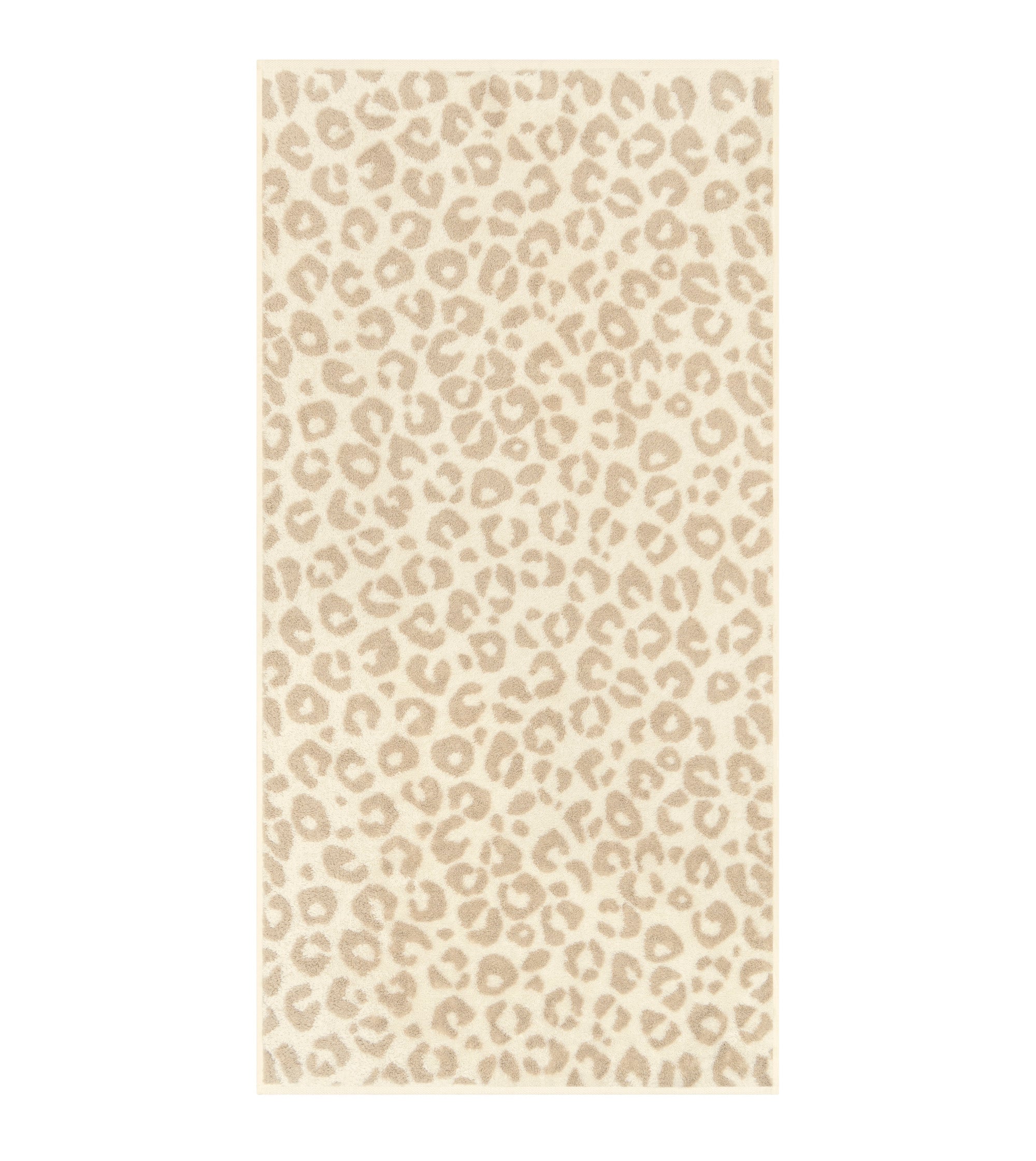 Handtuch "Two Tone Leo" 540