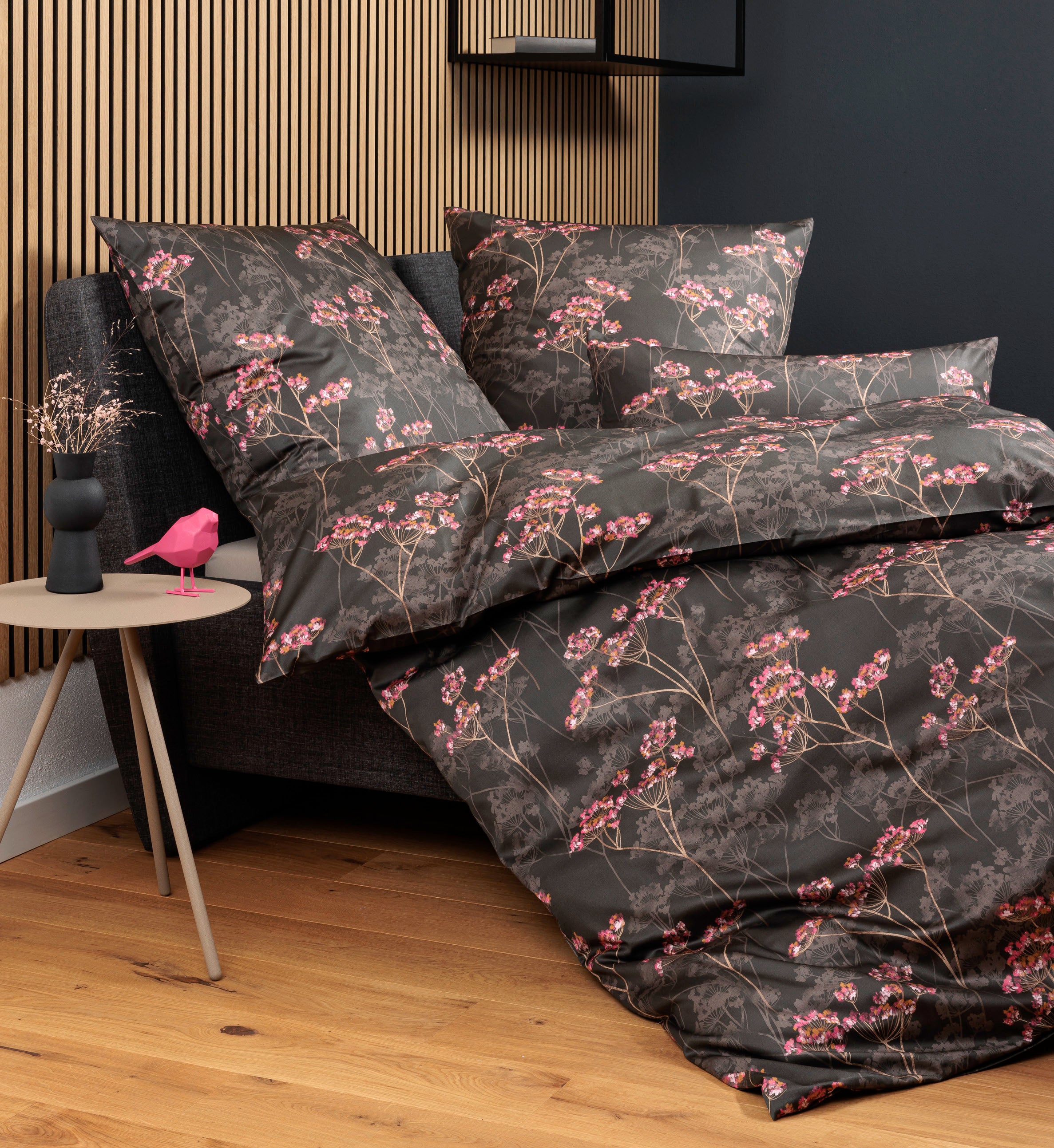 Jersey Bettwäsche 55113 "Carmen S"