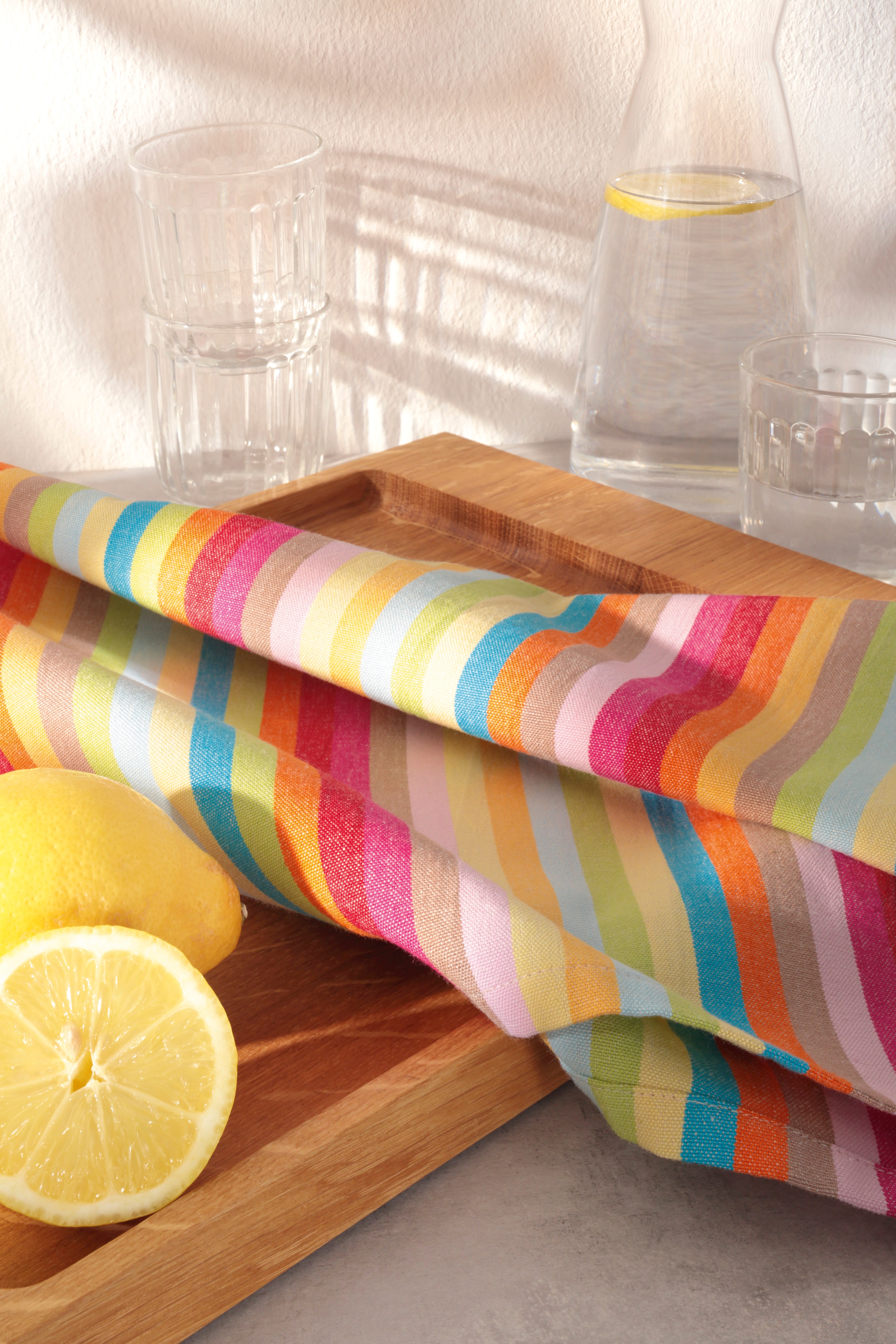 Geschirrtuch "Lifestyle" 7008