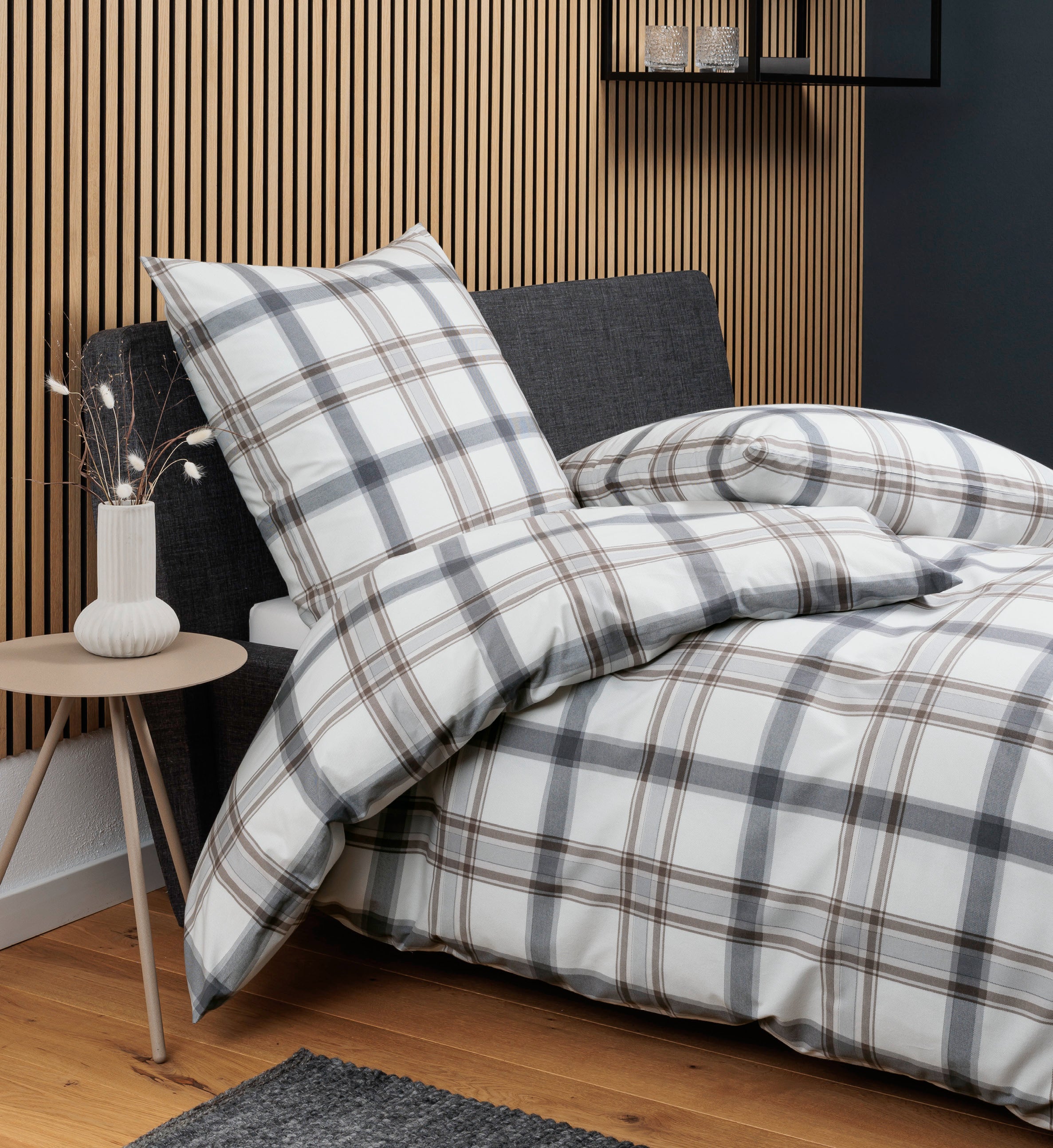 Soft Cotton Bettwäsche 71002 "Cortina"