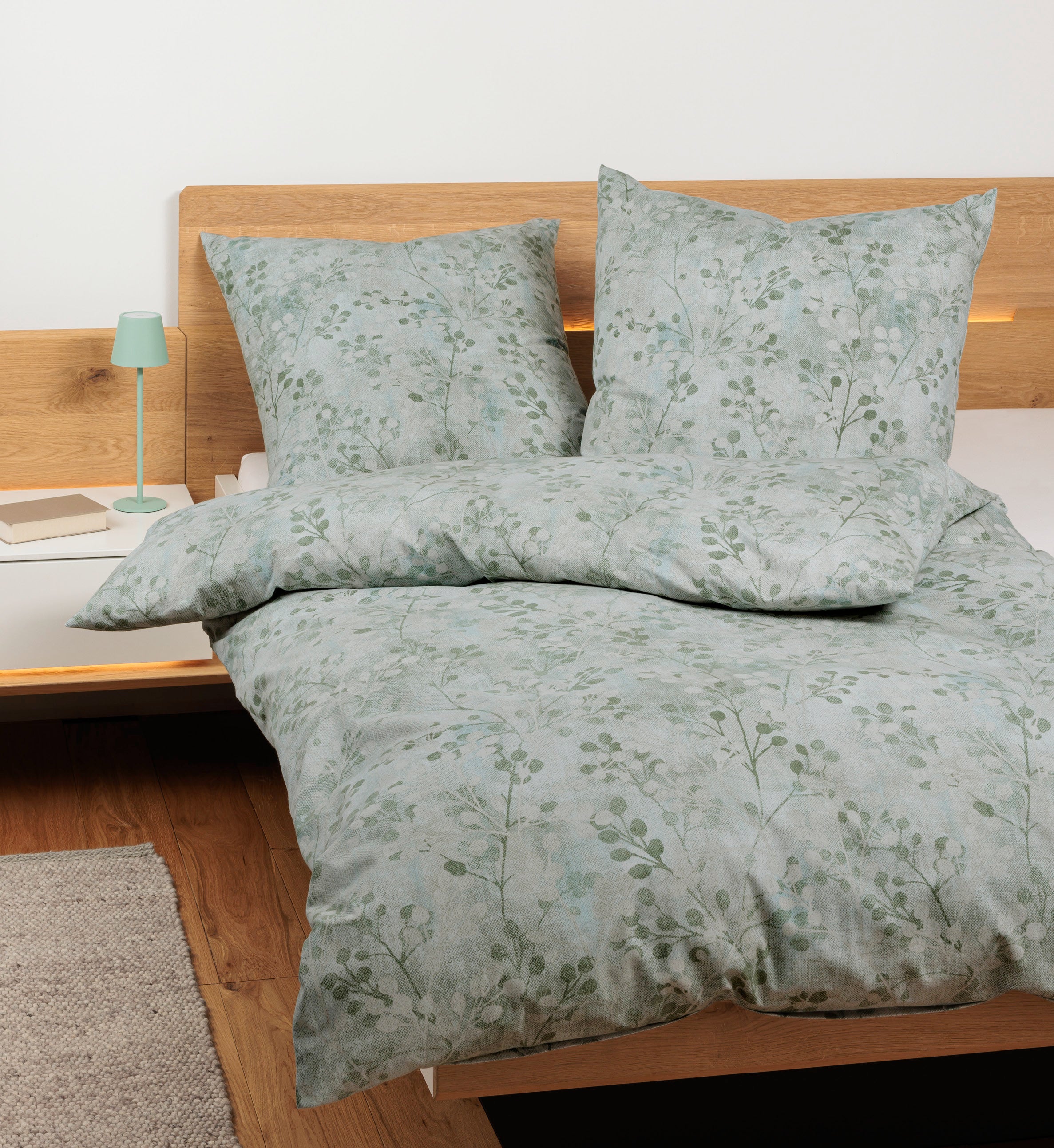 Soft Cotton Bettwäsche 71003 "Cortina"