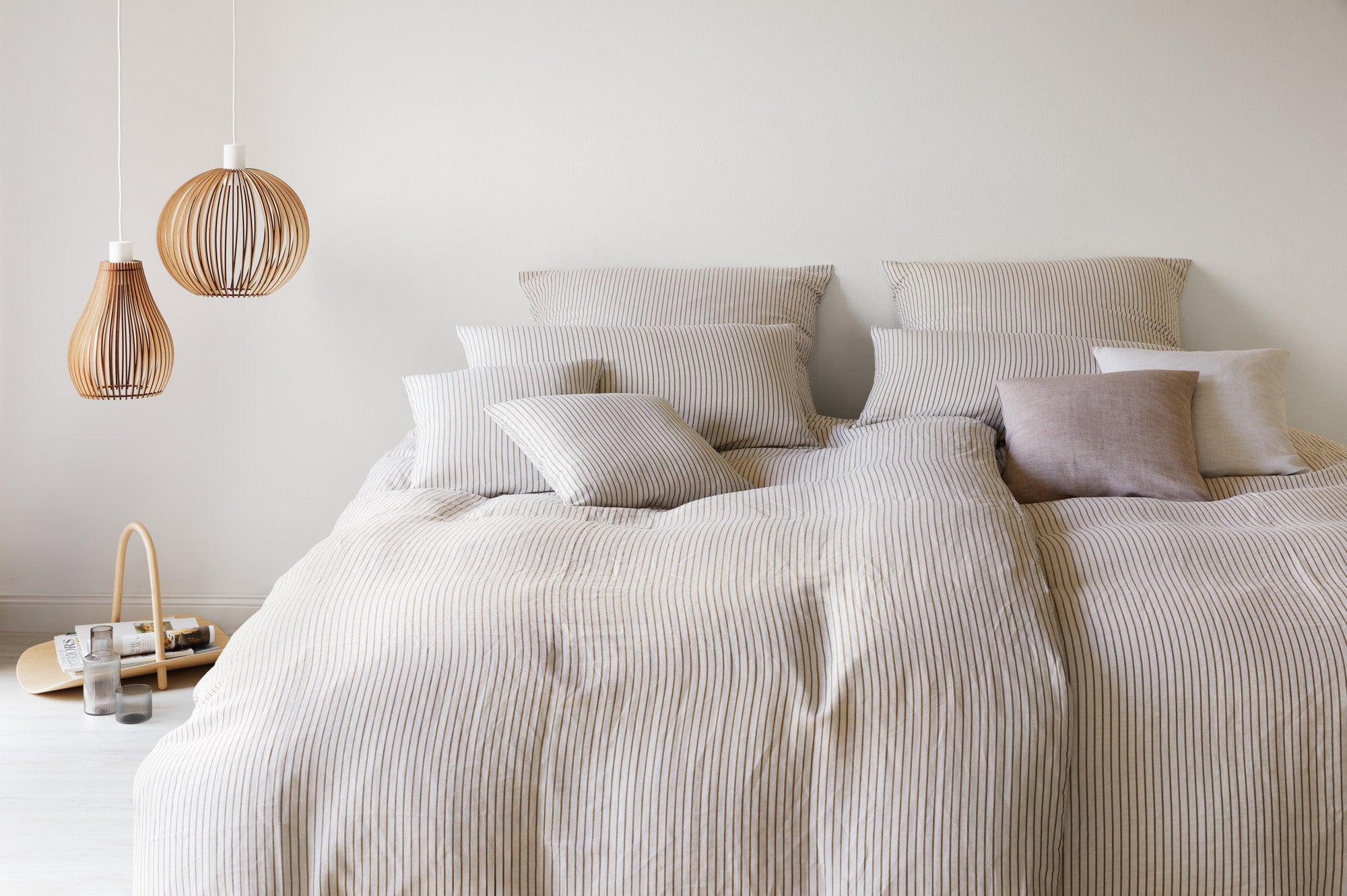 Bettwäsche "Cozy"
