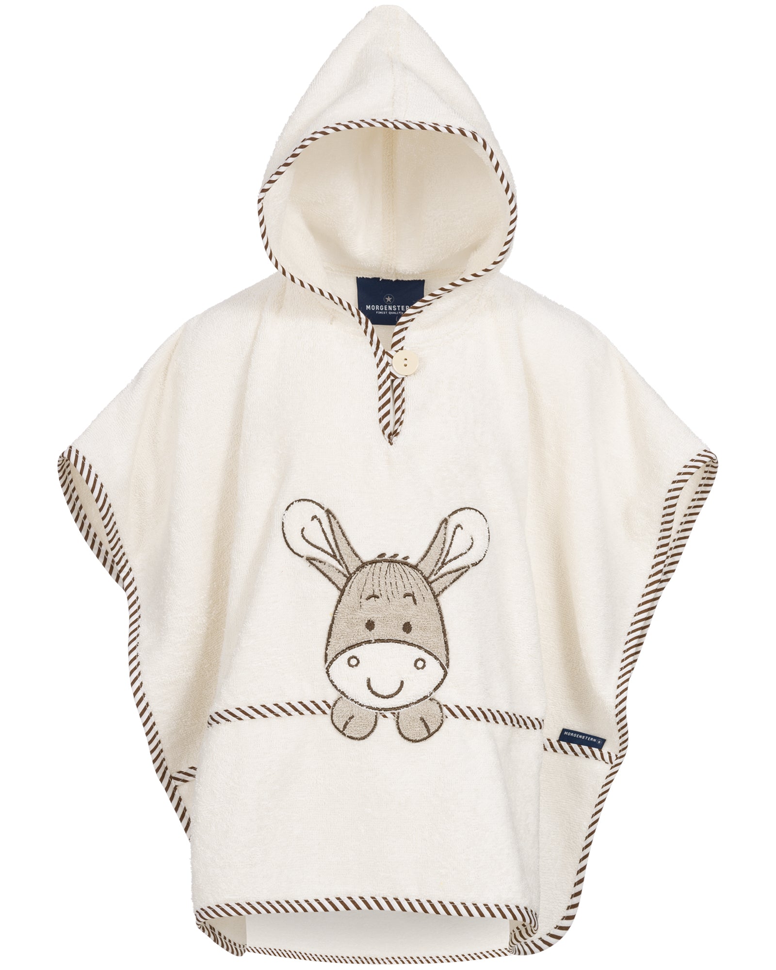 Poncho "Esel"