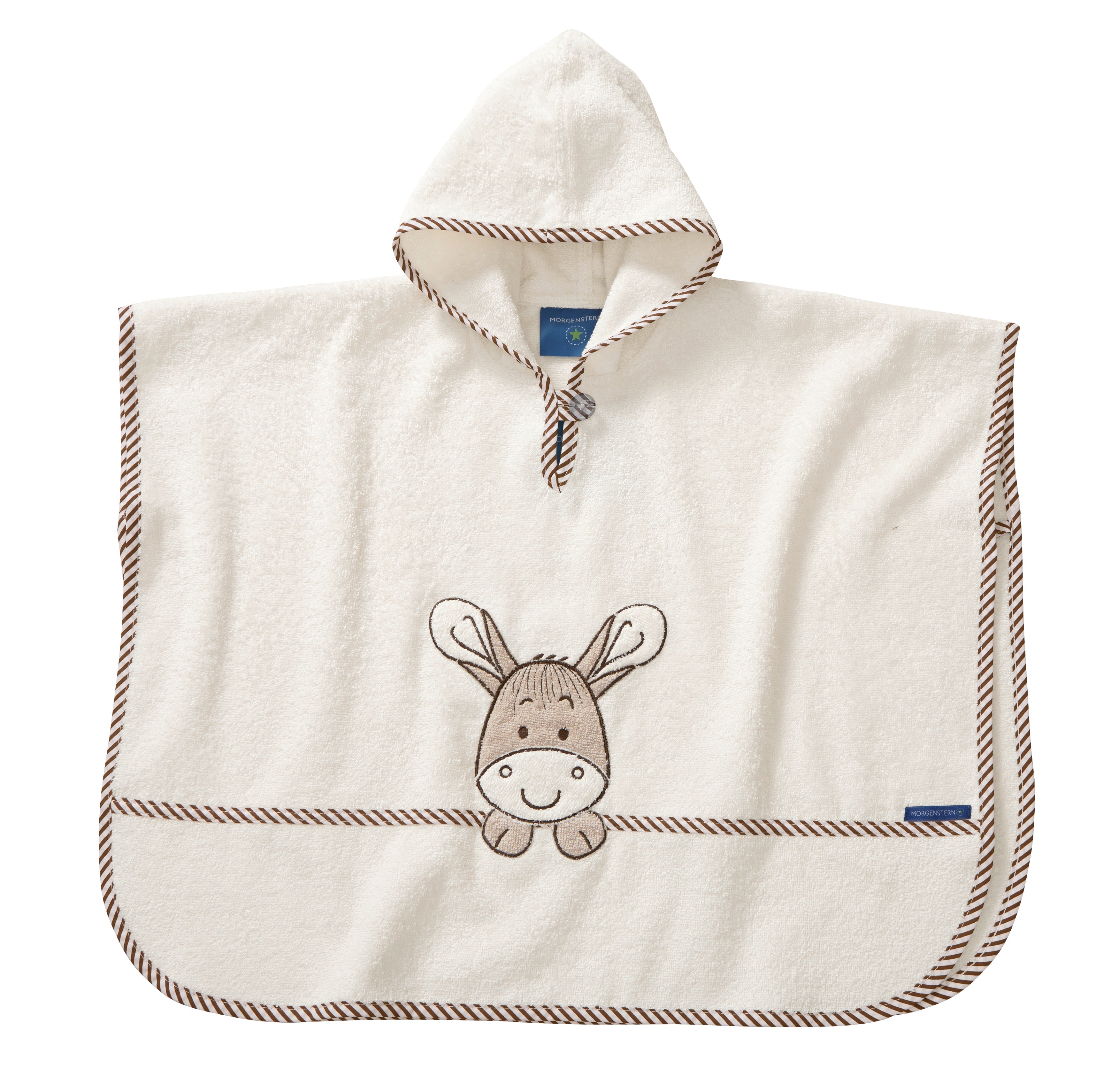 Poncho "Esel"