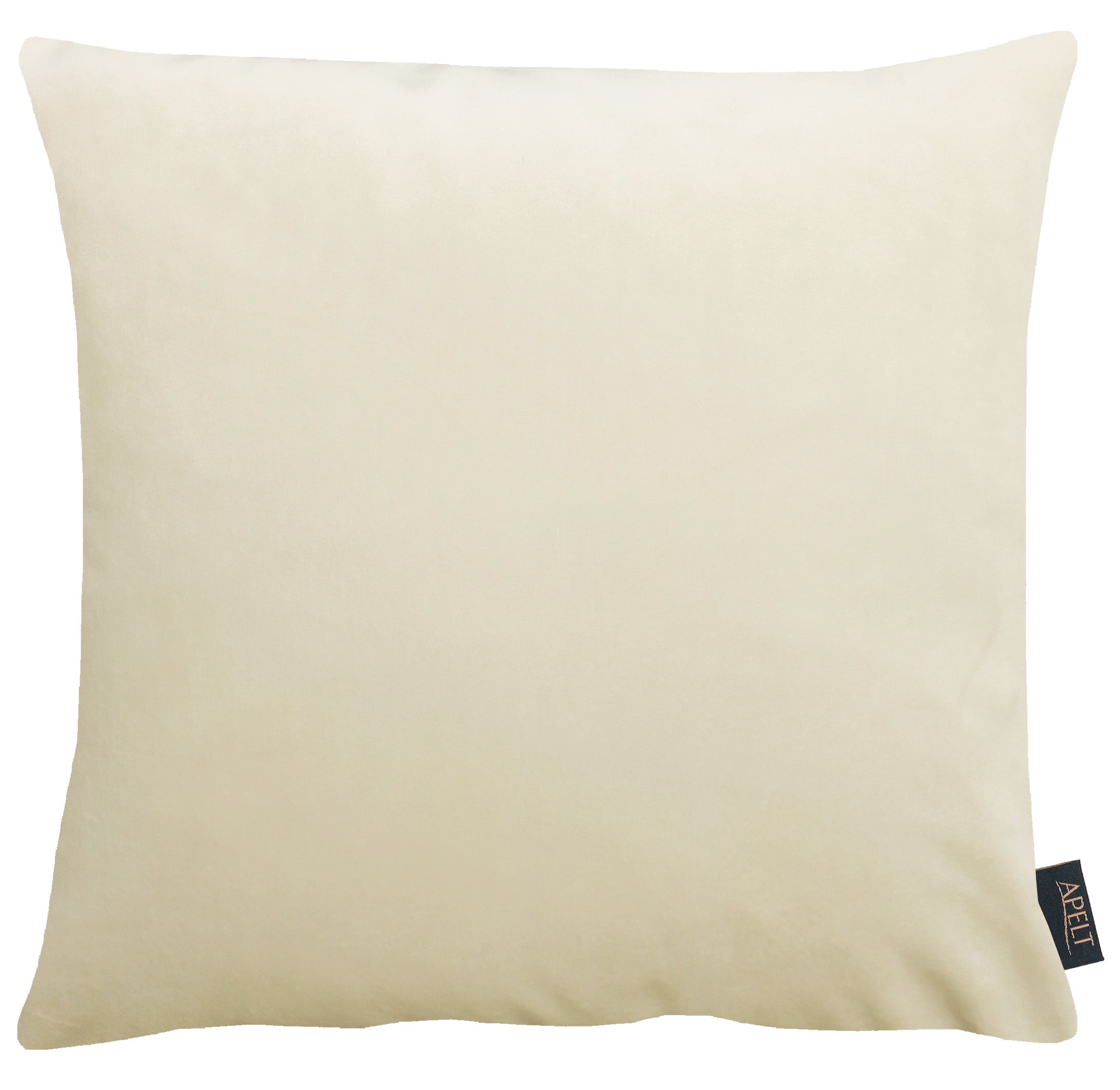 Samt Kissenhülle "Arte"