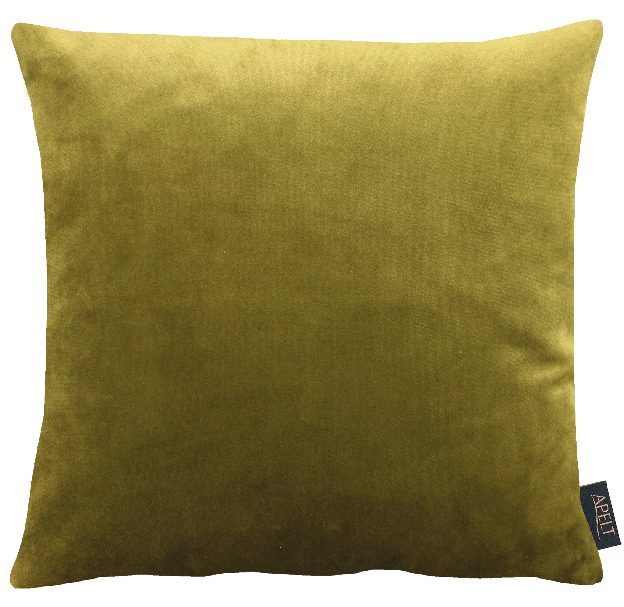 Samt Kissenhülle "Arte"