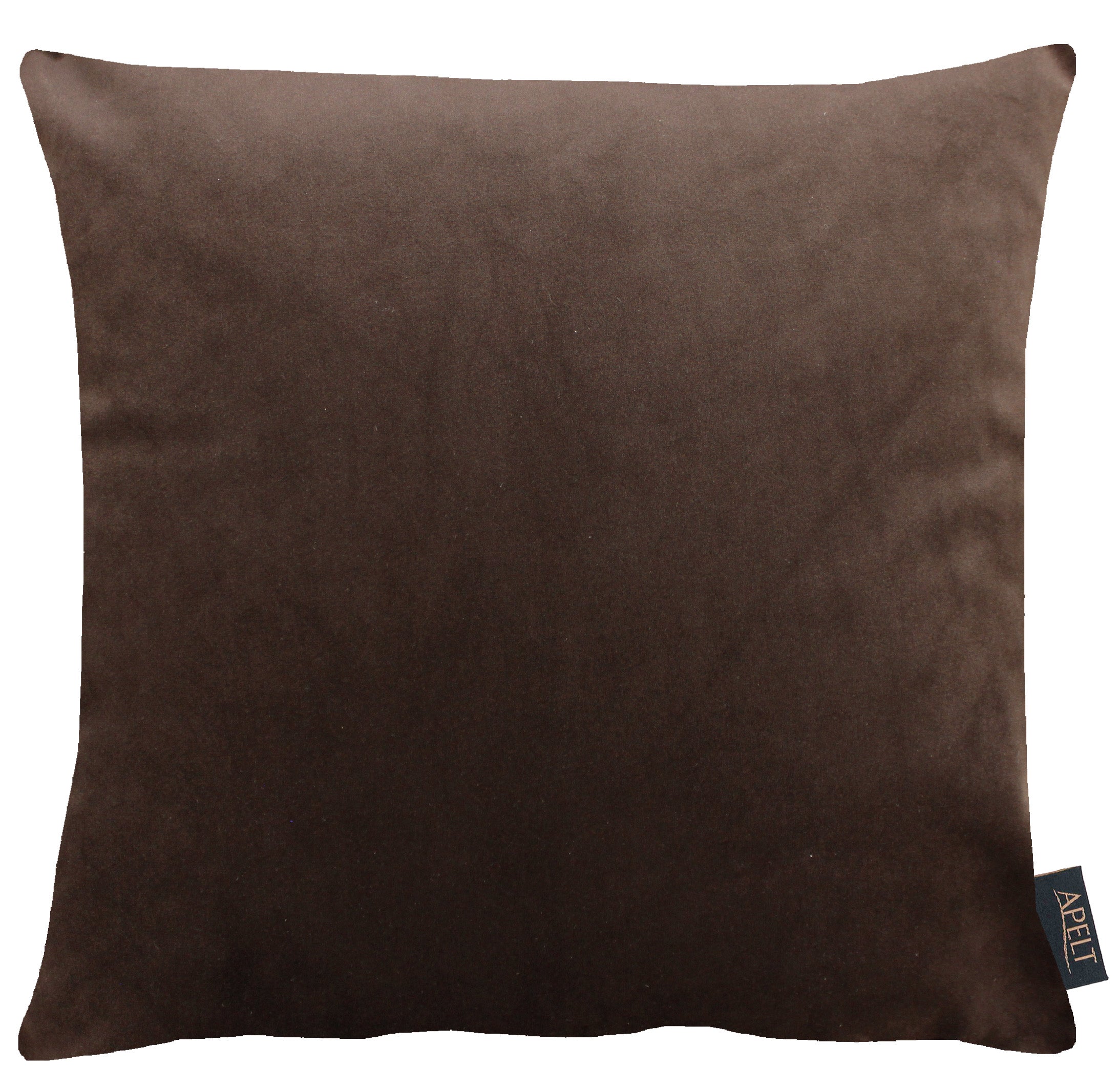 Samt Kissenhülle "Arte"