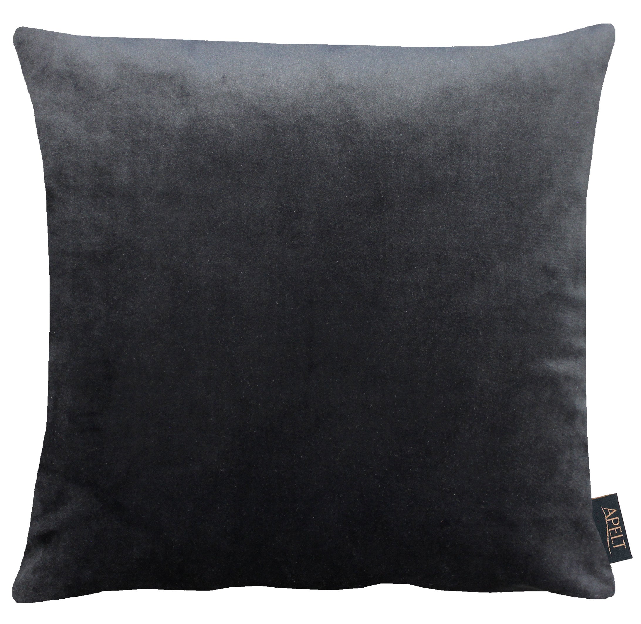Samt Kissenhülle "Arte"