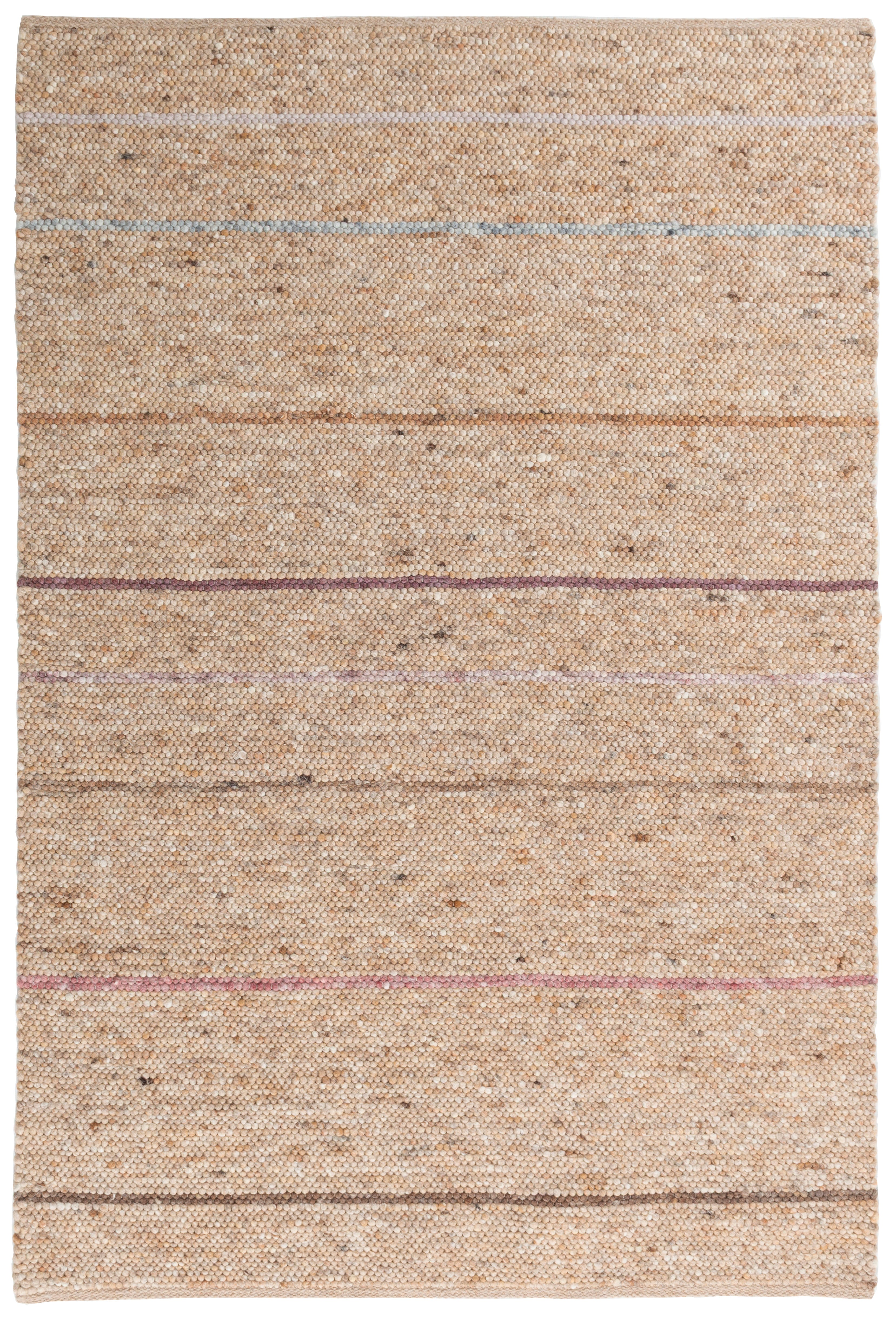 Handweb Teppich "Four Seasons"