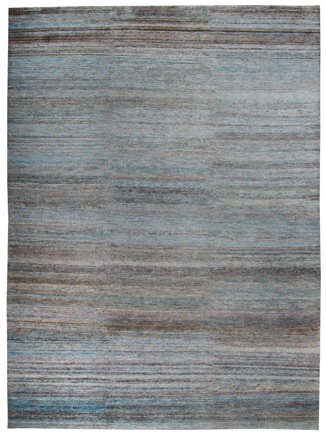Theko Deluxe Designteppich