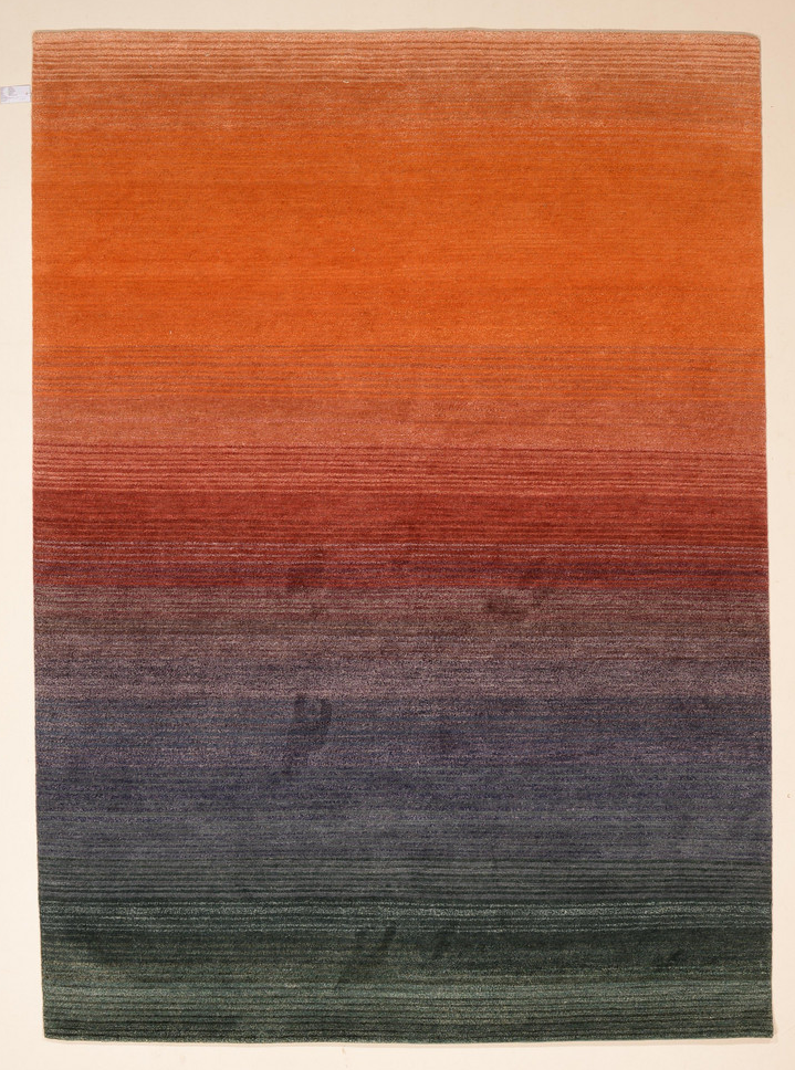 Jan Kath Designteppich