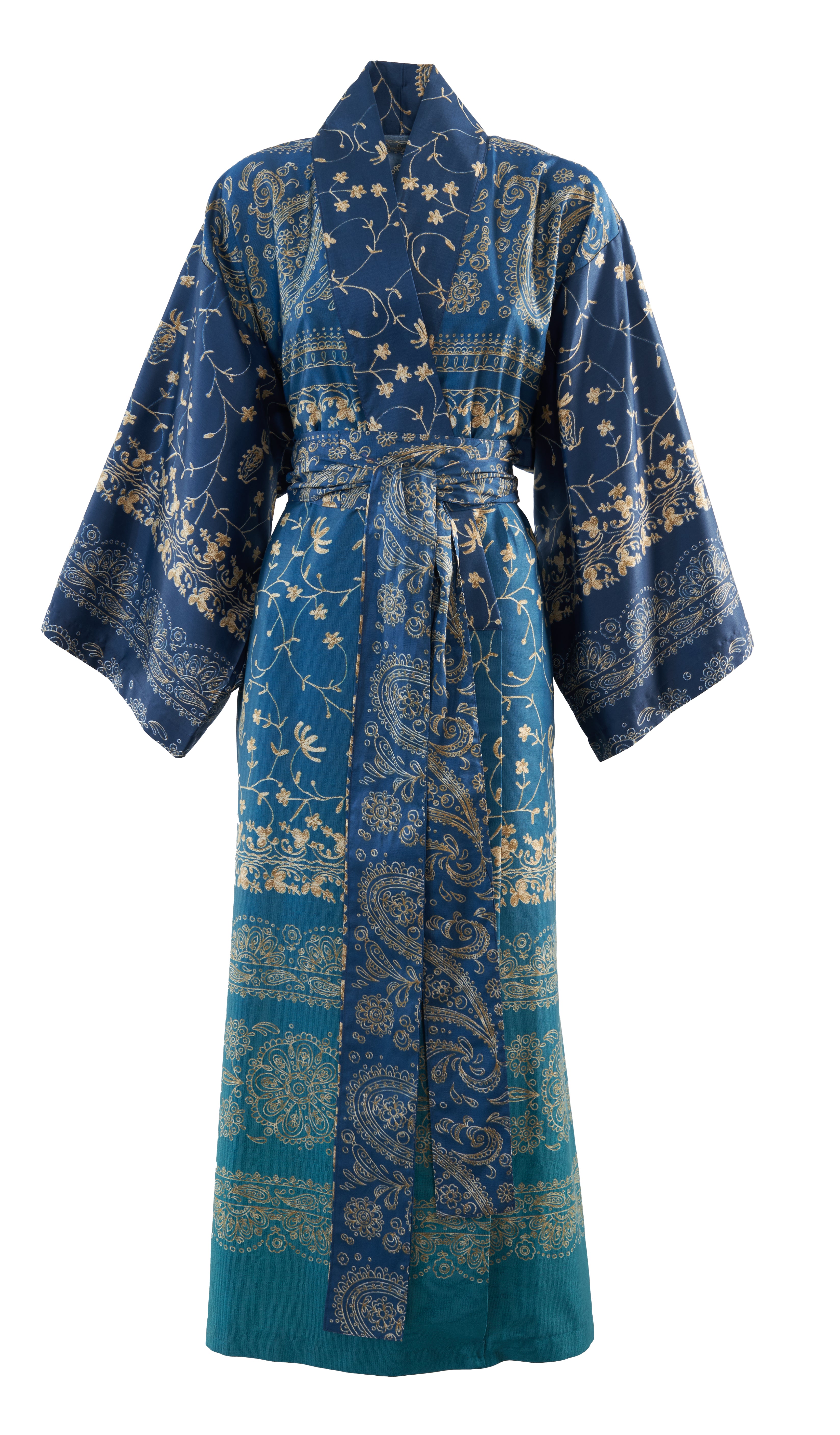 Kimono "Brenta" B1
