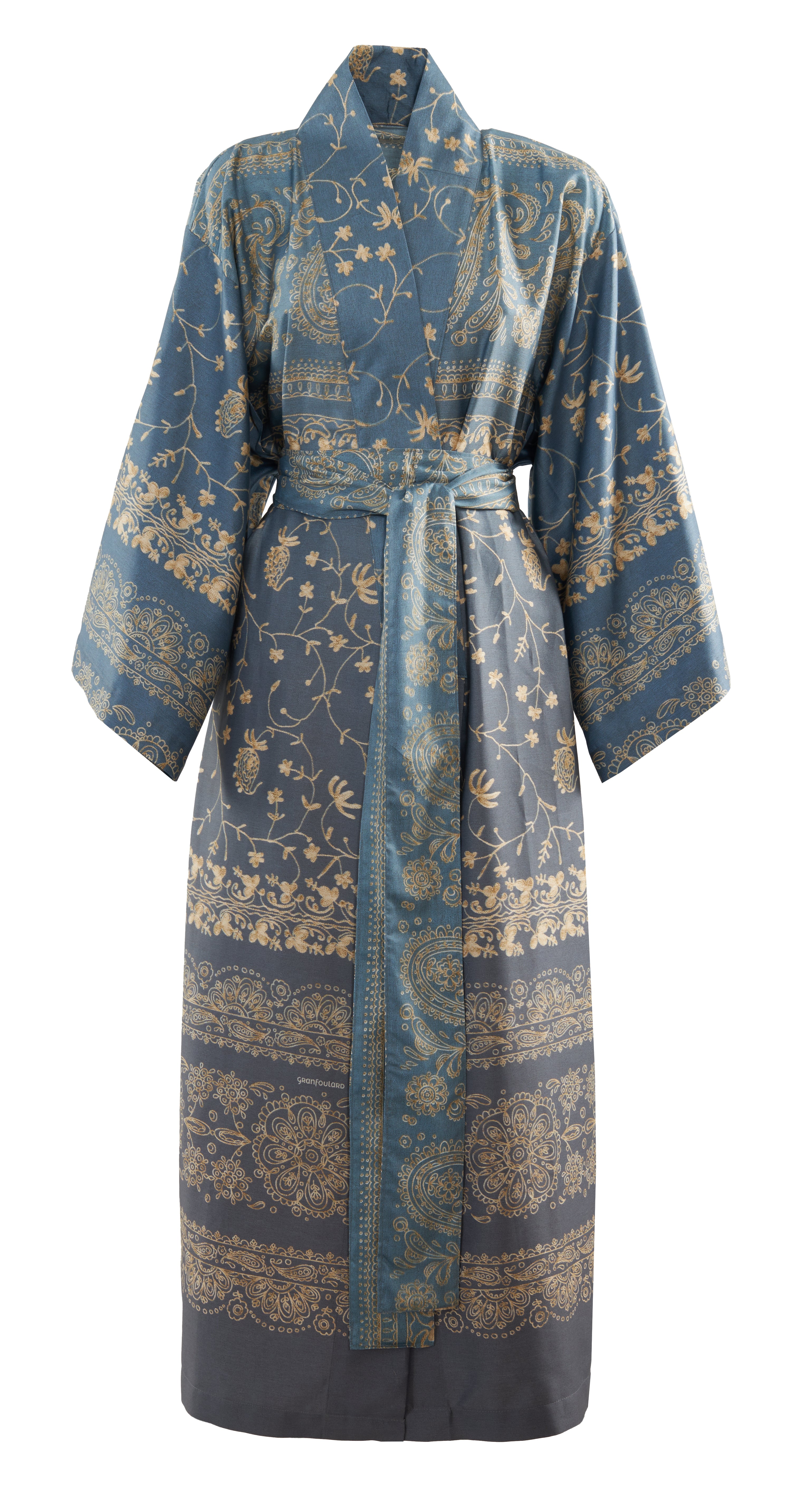 Kimono "Brenta" G1